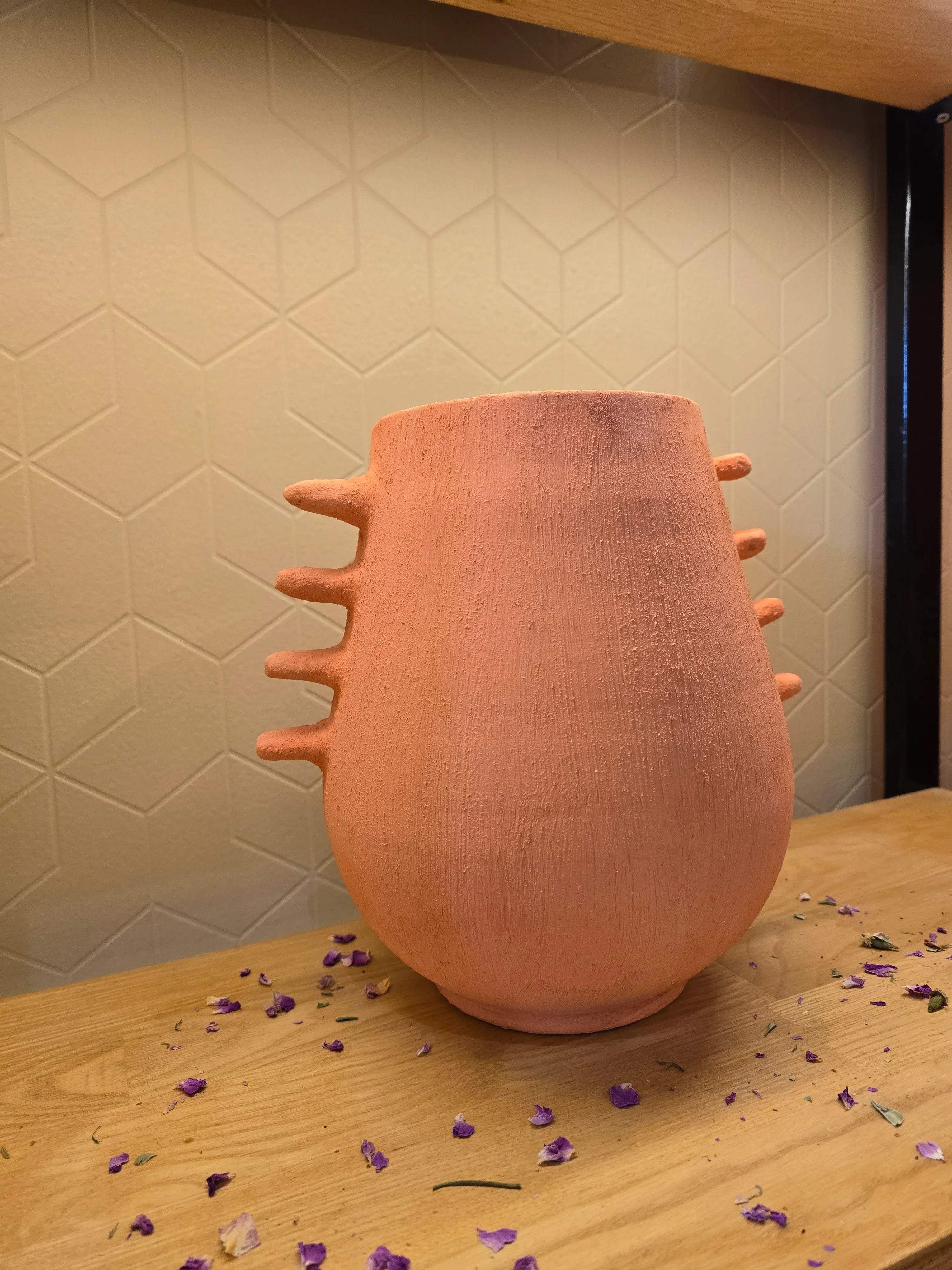 Vase TAROUDANT - Ij Beldi