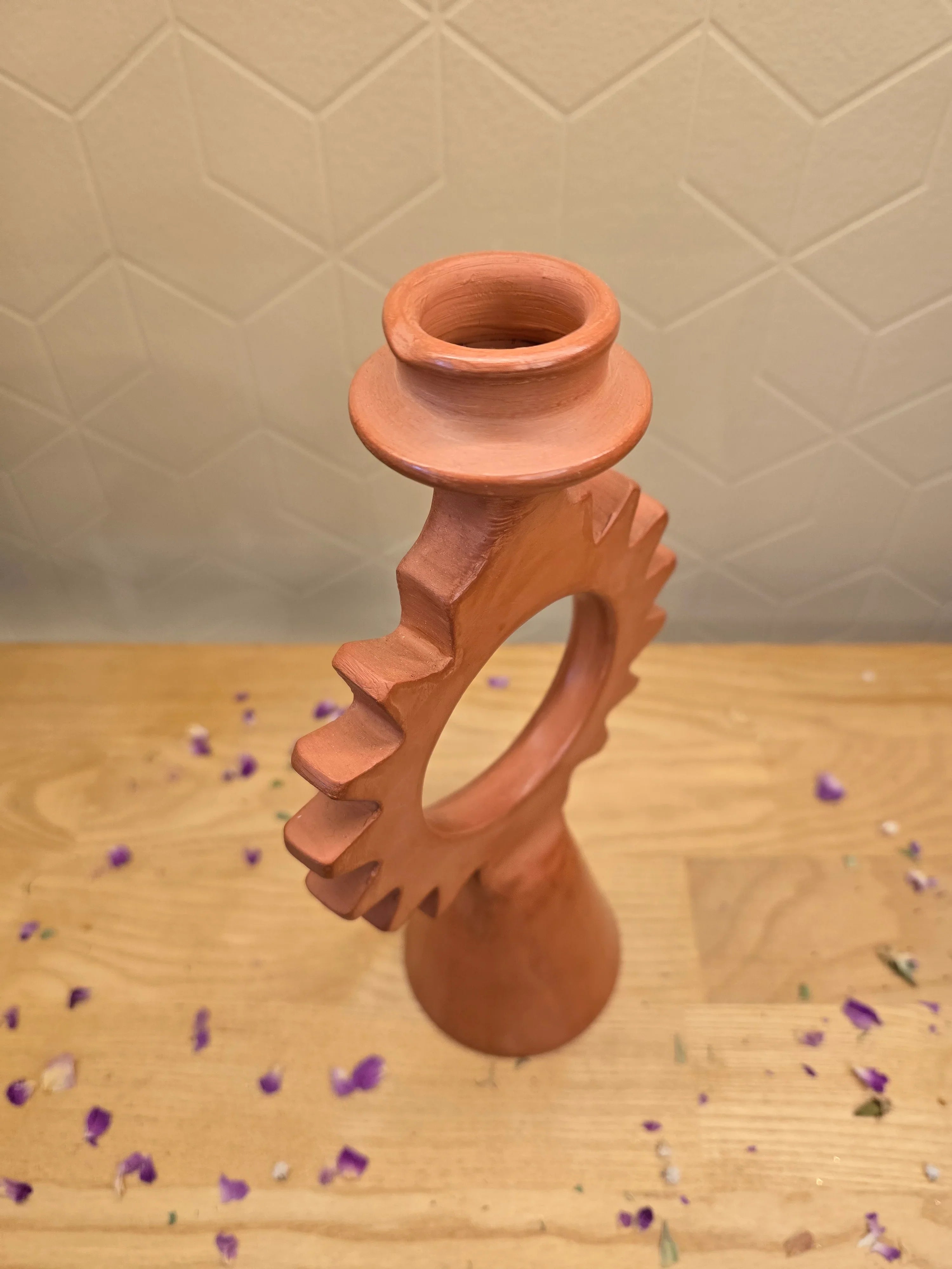 Bougeoirs CHEMS - Ij Beldi