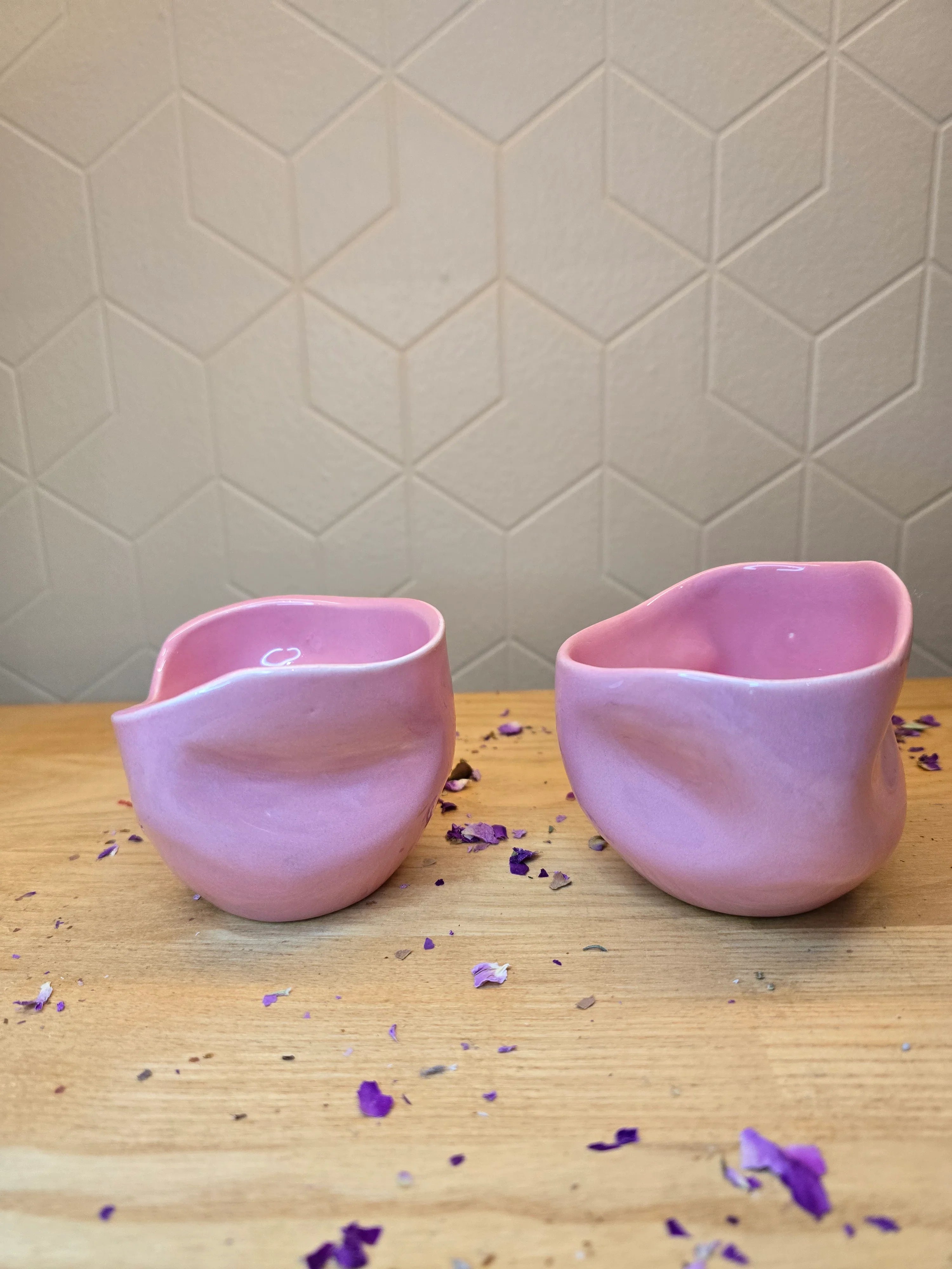 Tasse Imparfaites - Ij Beldi