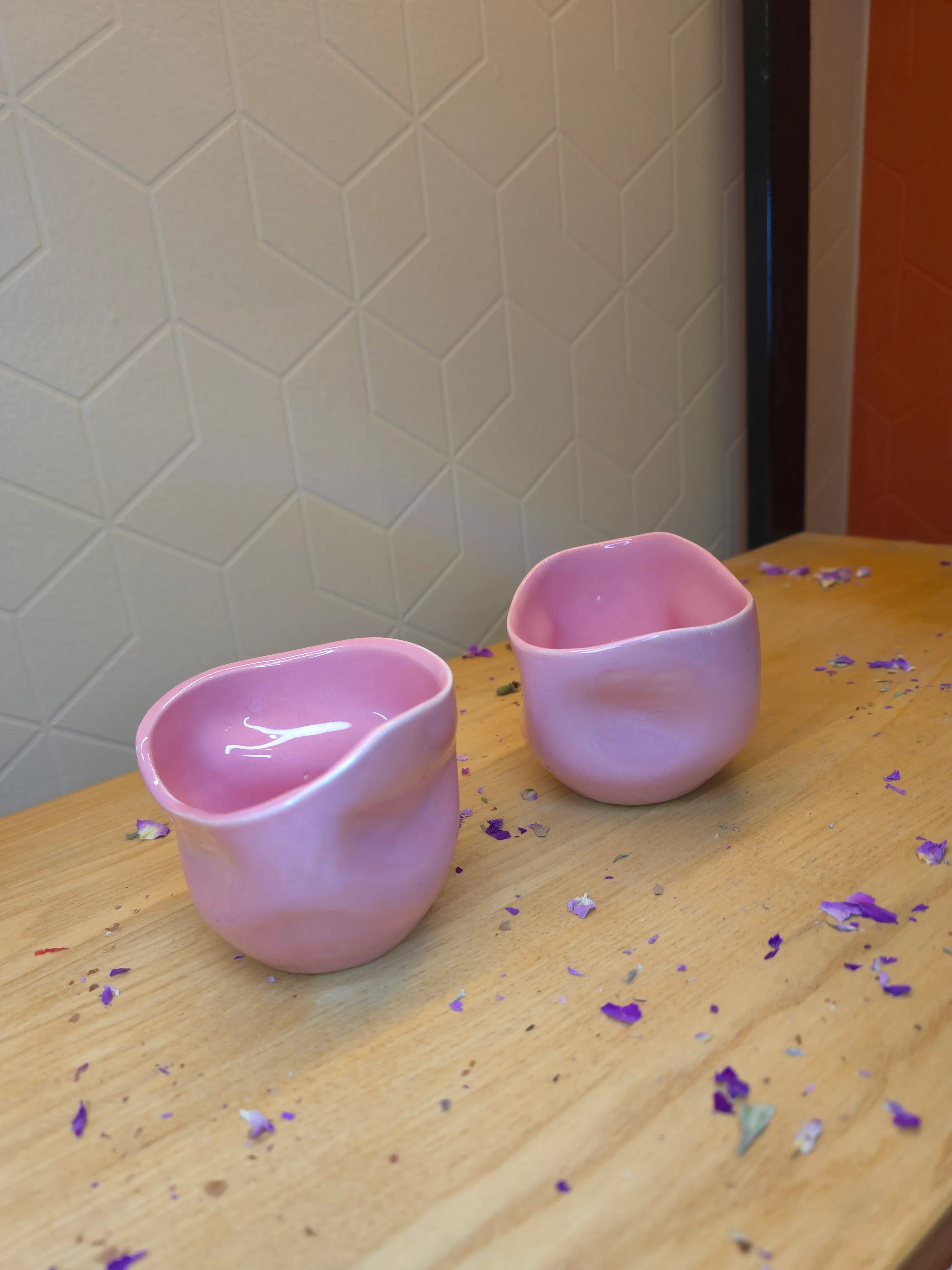 Tasse Imparfaites - Ij Beldi