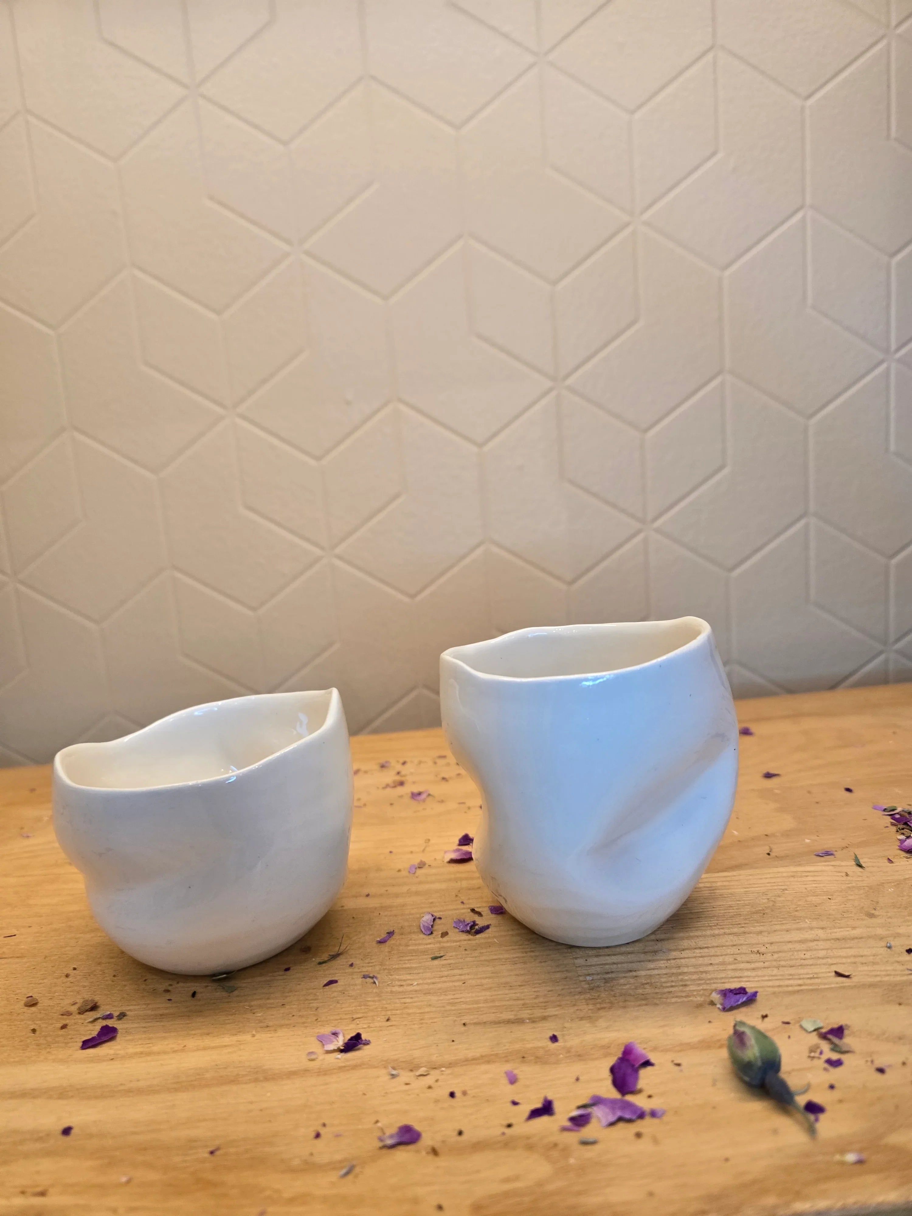 Tasse Imparfaites - Ij Beldi