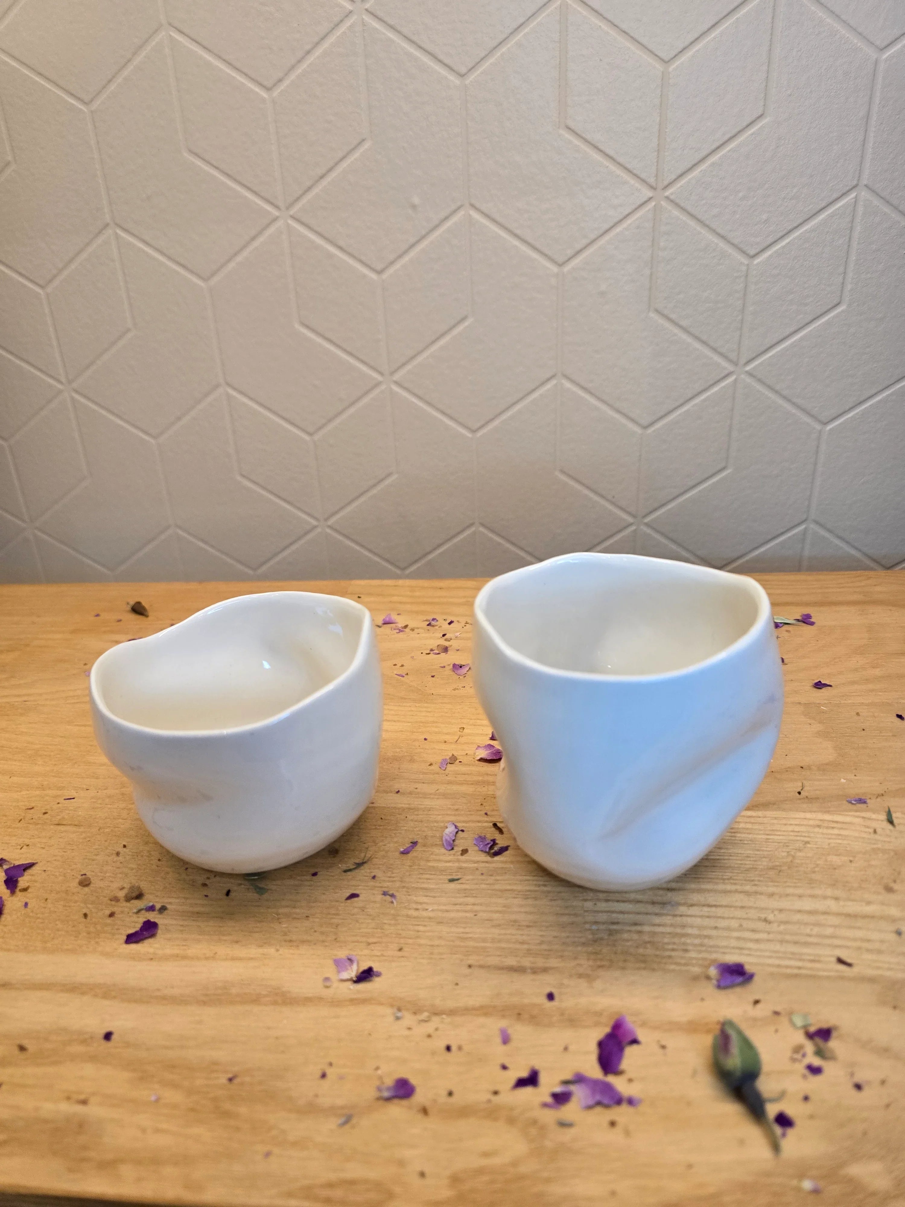 Tasse Imparfaites - Ij Beldi