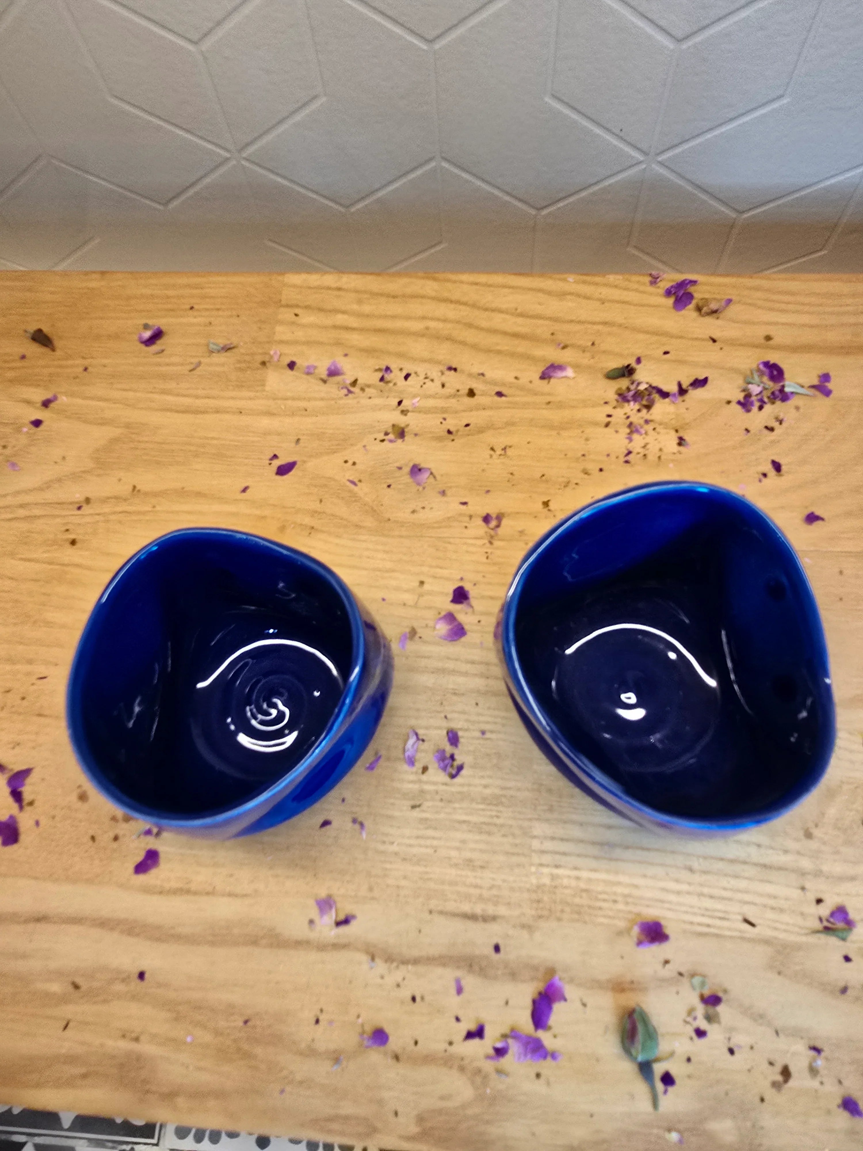 Tasse Imparfaites - Ij Beldi