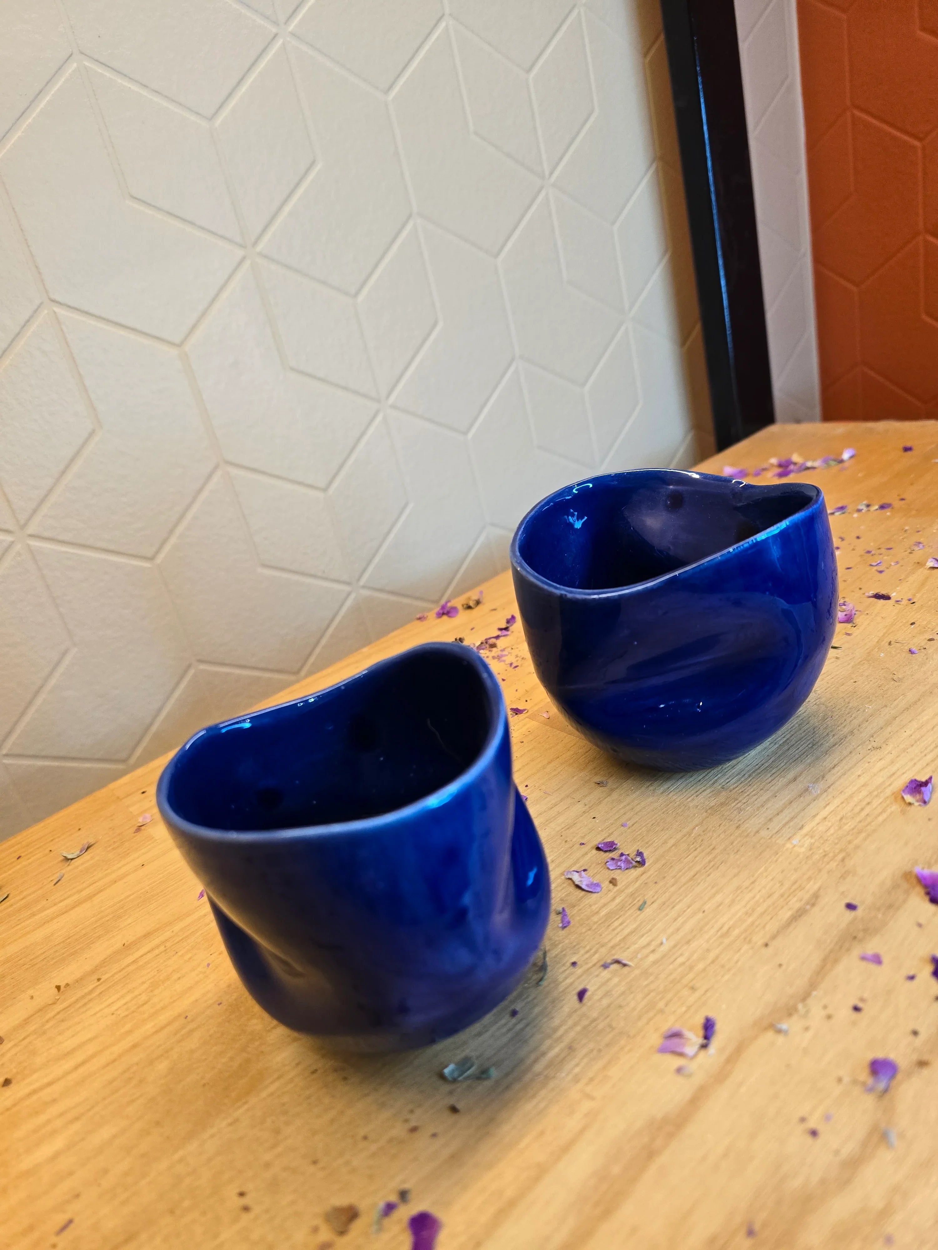 Tasse Imparfaites - Ij Beldi
