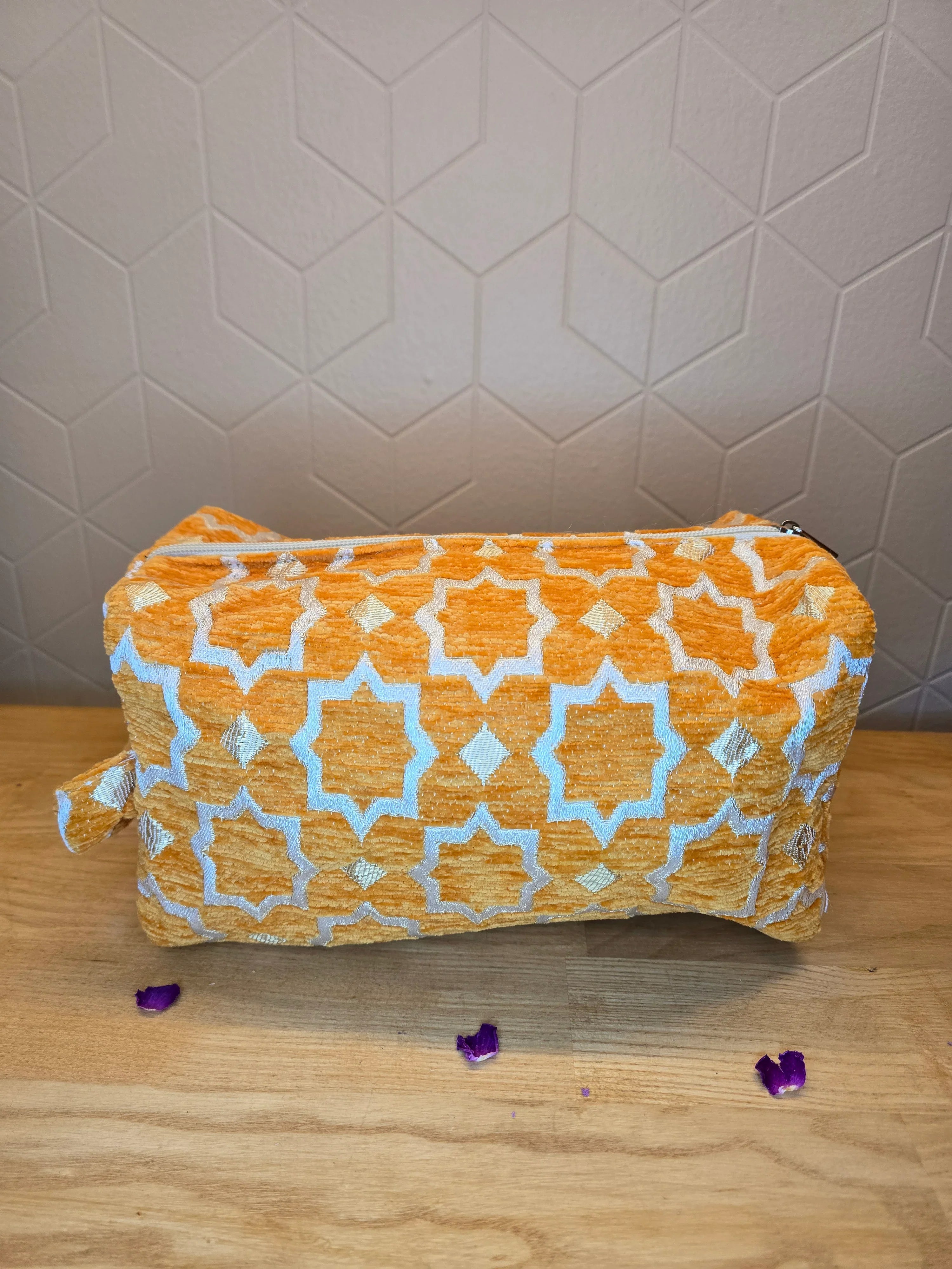 Trousse de toilette Marrakech - Ij Beldi