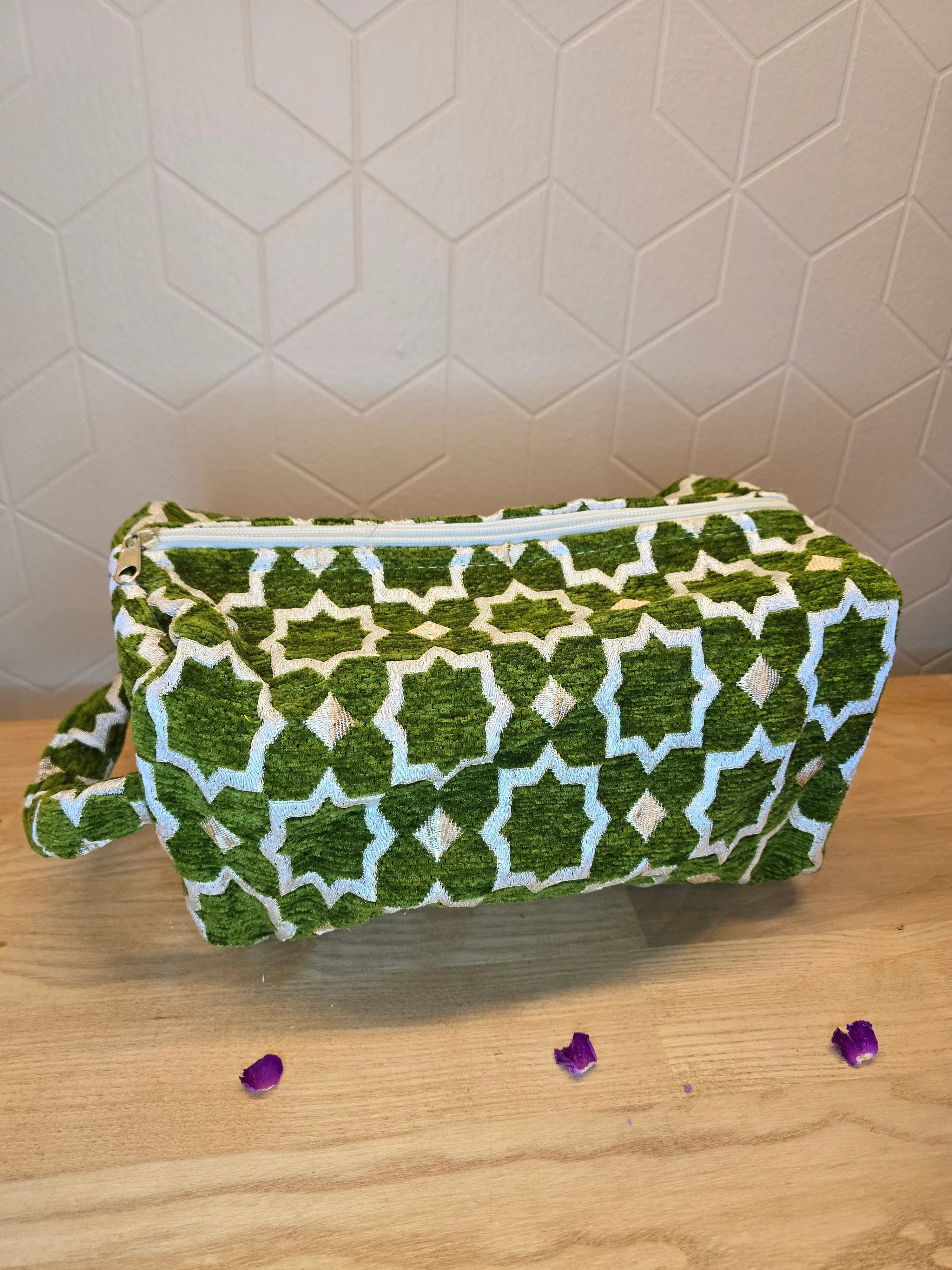 Trousse de toilette Marrakech - Ij Beldi