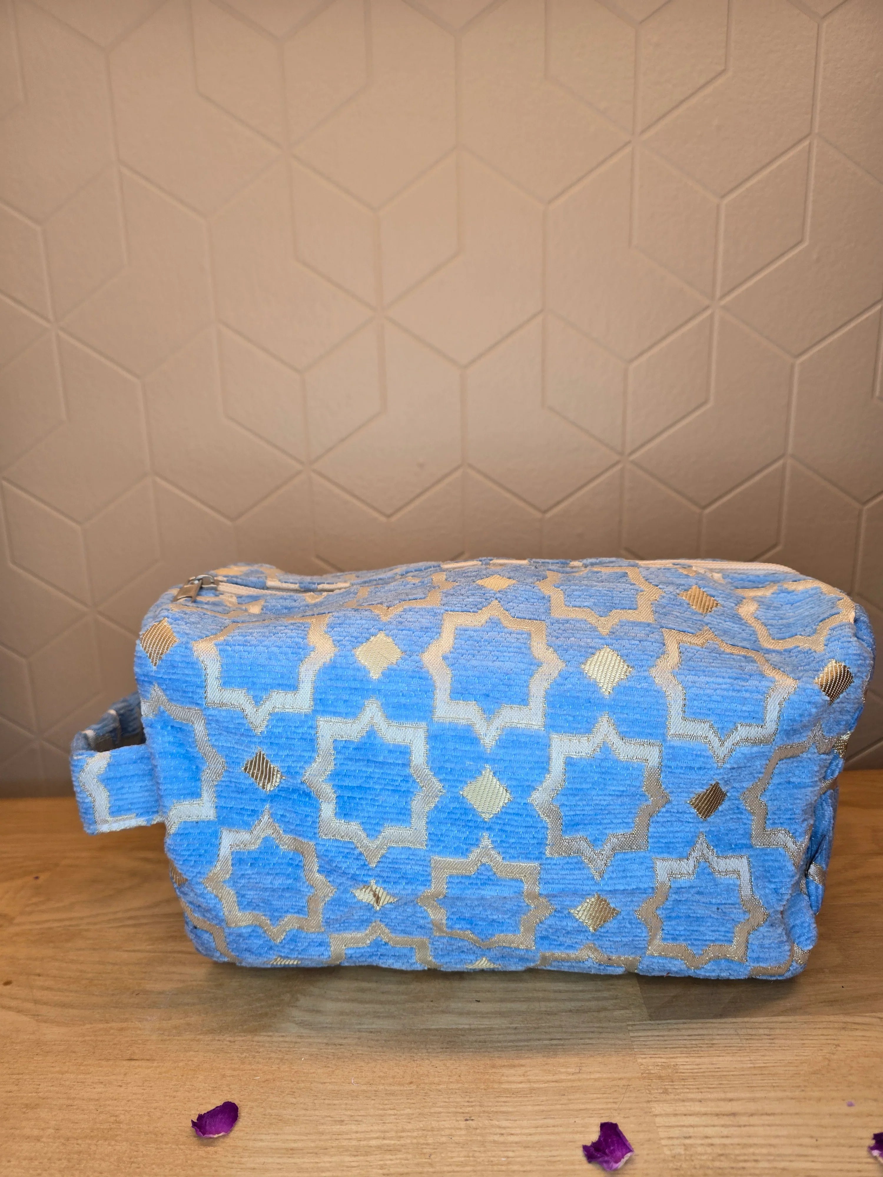 Trousse de toilette Marrakech - Ij Beldi