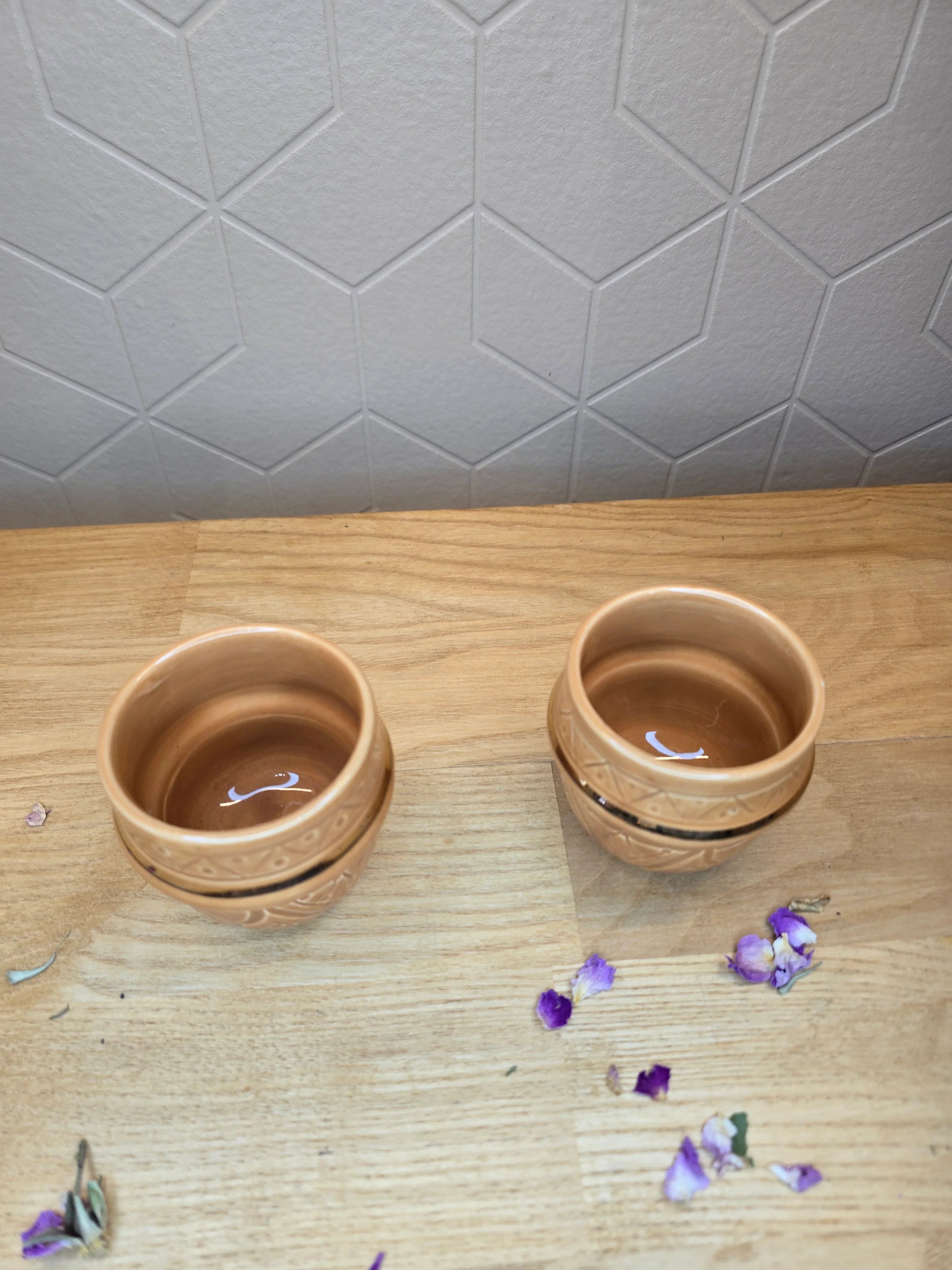 Mini Tasse à Expresso Beldi Gold - Ij Beldi