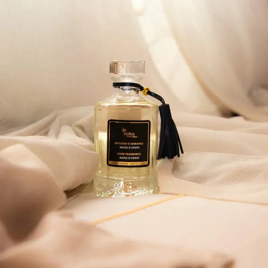 Diffuseur d'ambiance OUD 500 ml - Ij Beldi