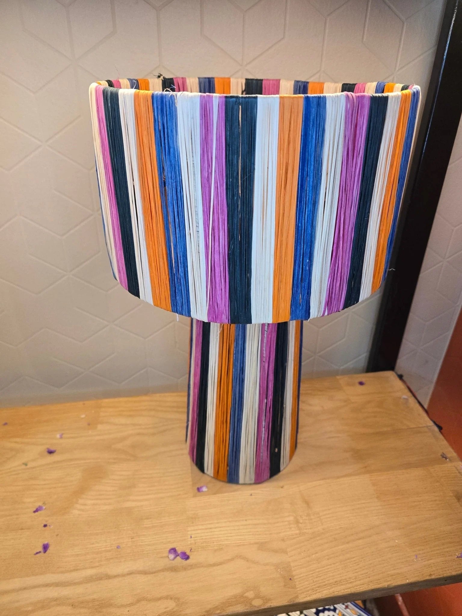 Lampadaire Manel - Ij Beldi