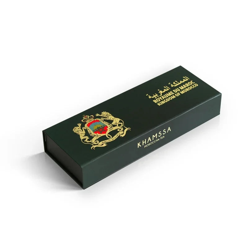 Coffret du Royaume du Maroc Khamssa - Ij Beldi