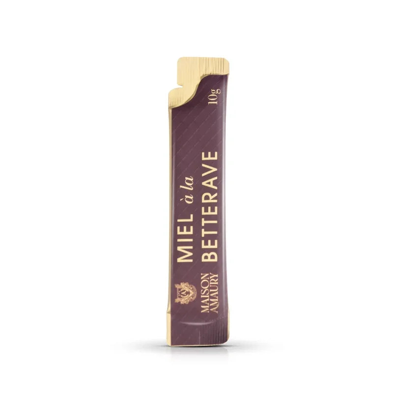 Stick Miel à la Betterave - Ij Beldi