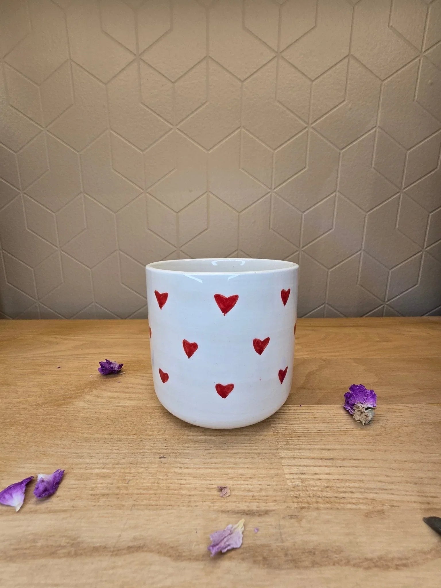 Mug Hoby - Ij Beldi