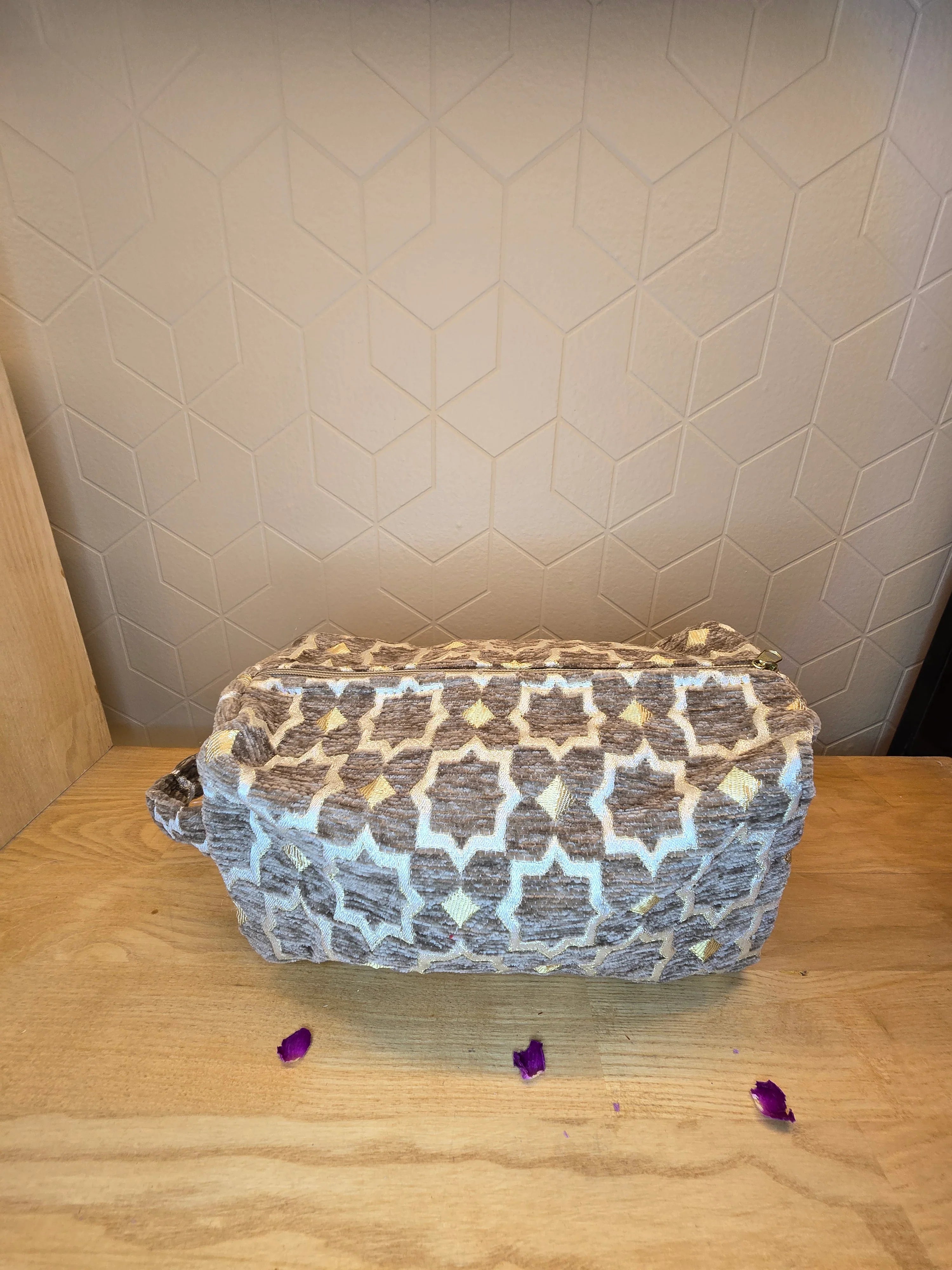 Trousse de Toilette Marrakech - Ij Beldi