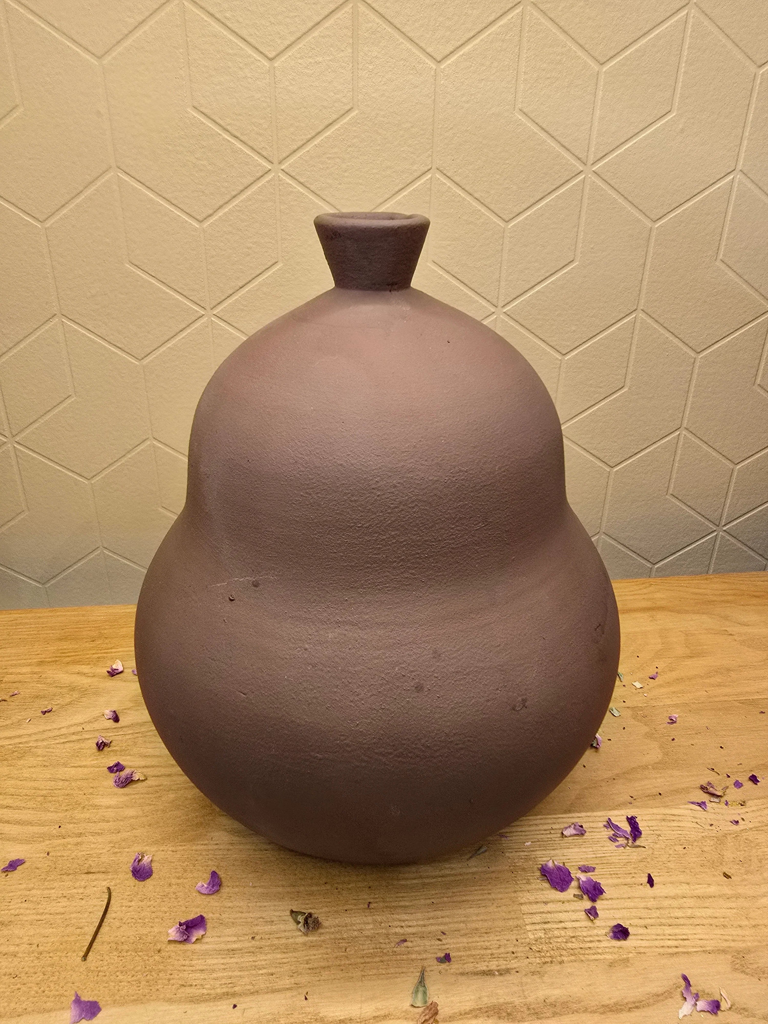 Vase Tinghir - Ij Beldi