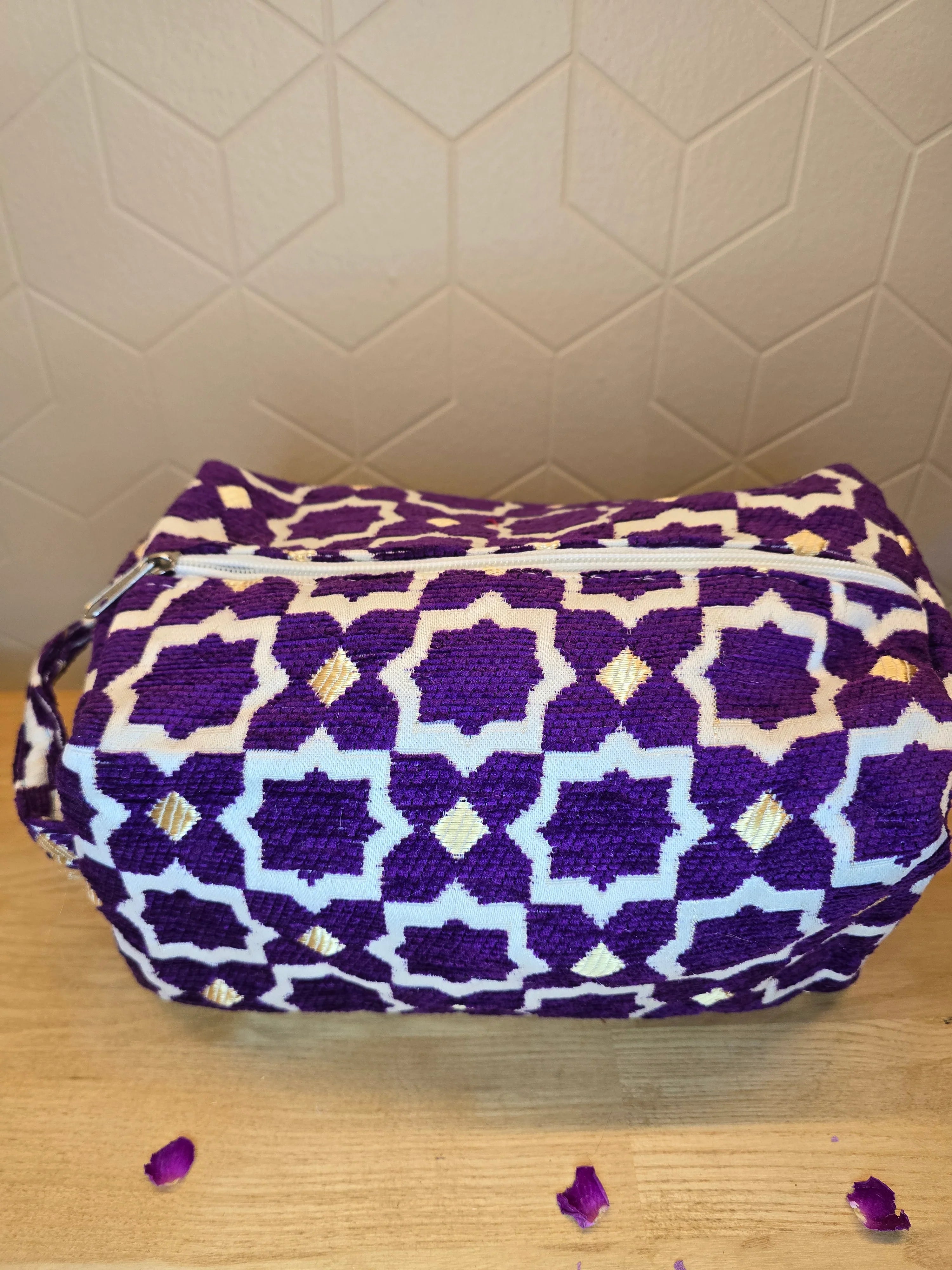 Trousse de Toilette Marrakech - Ij Beldi
