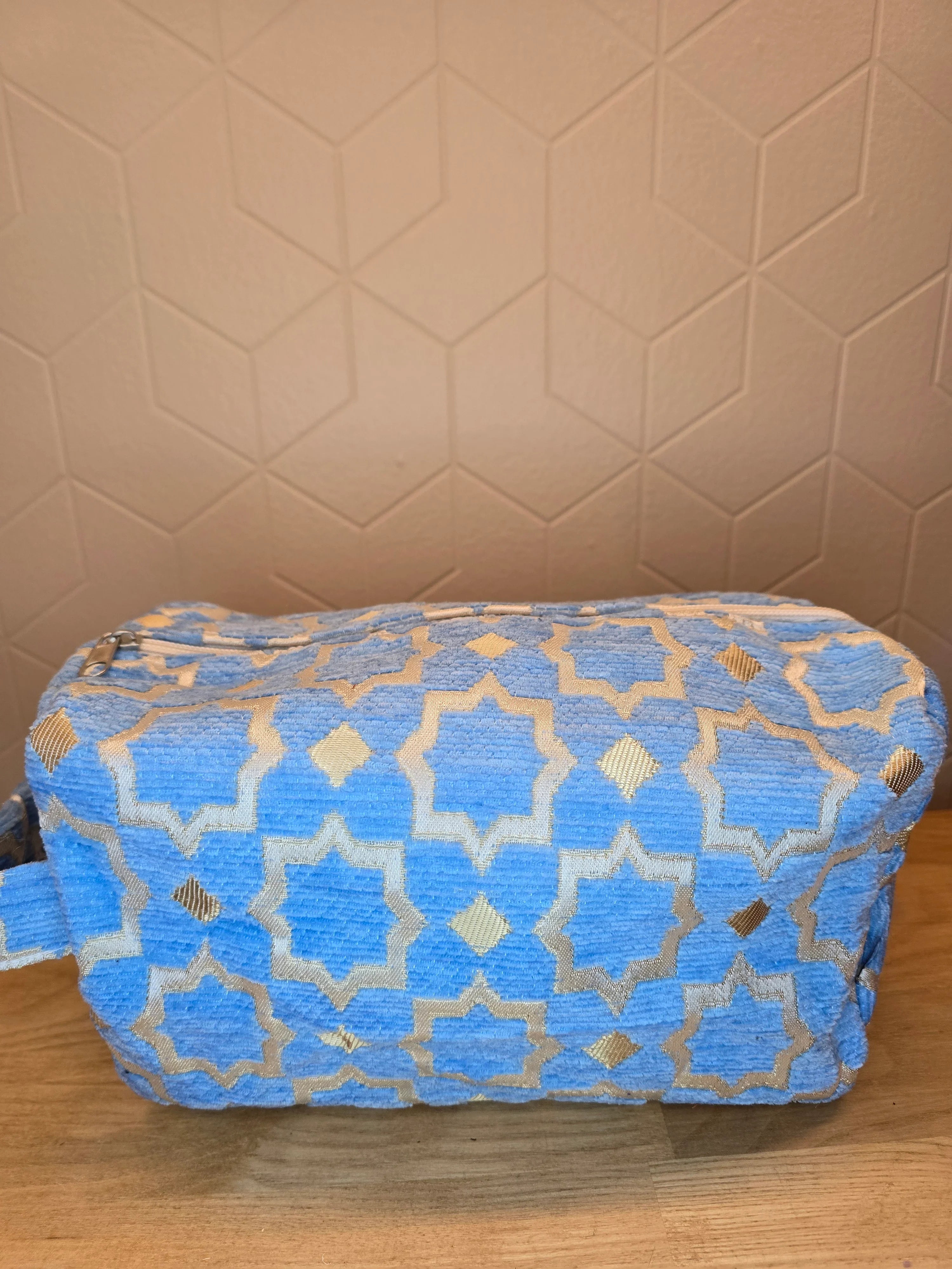 Trousse de Toilette Marrakech - Ij Beldi