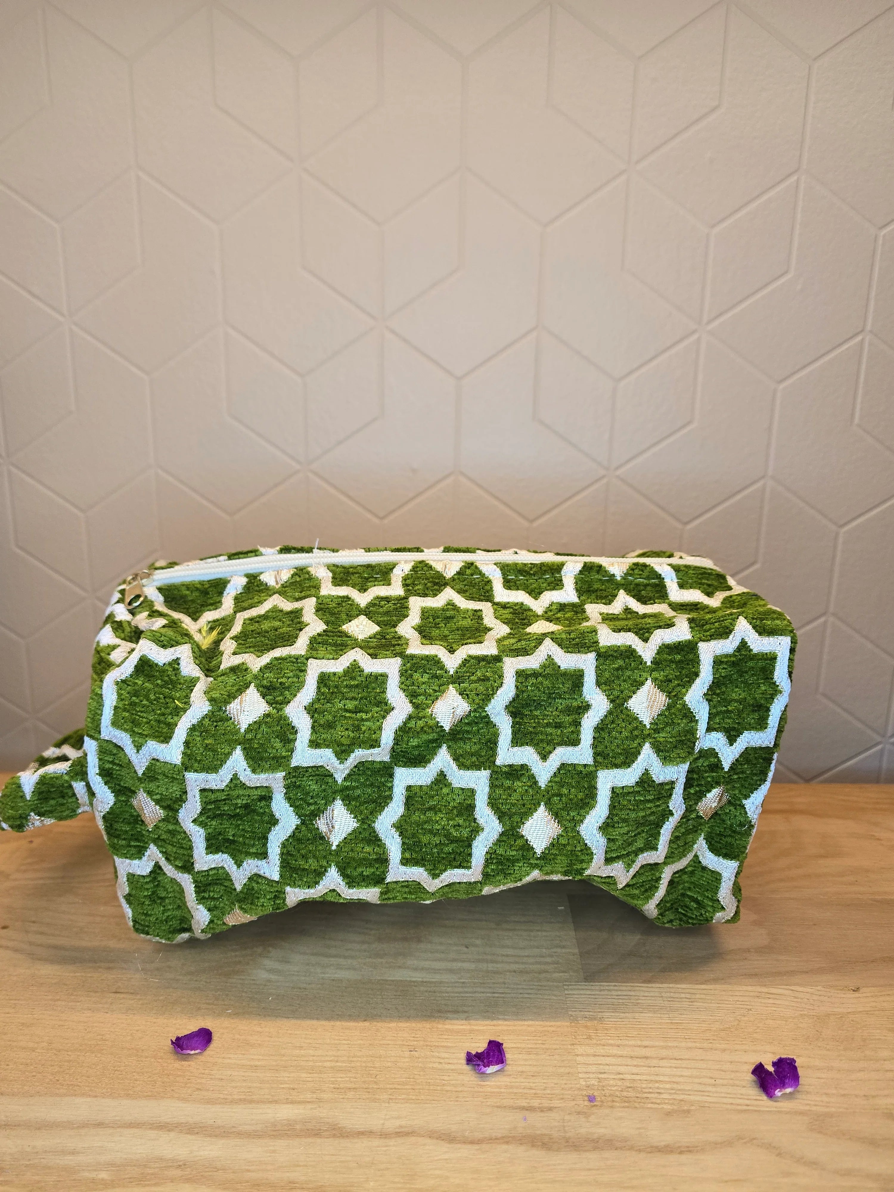Trousse de Toilette Marrakech - Ij Beldi