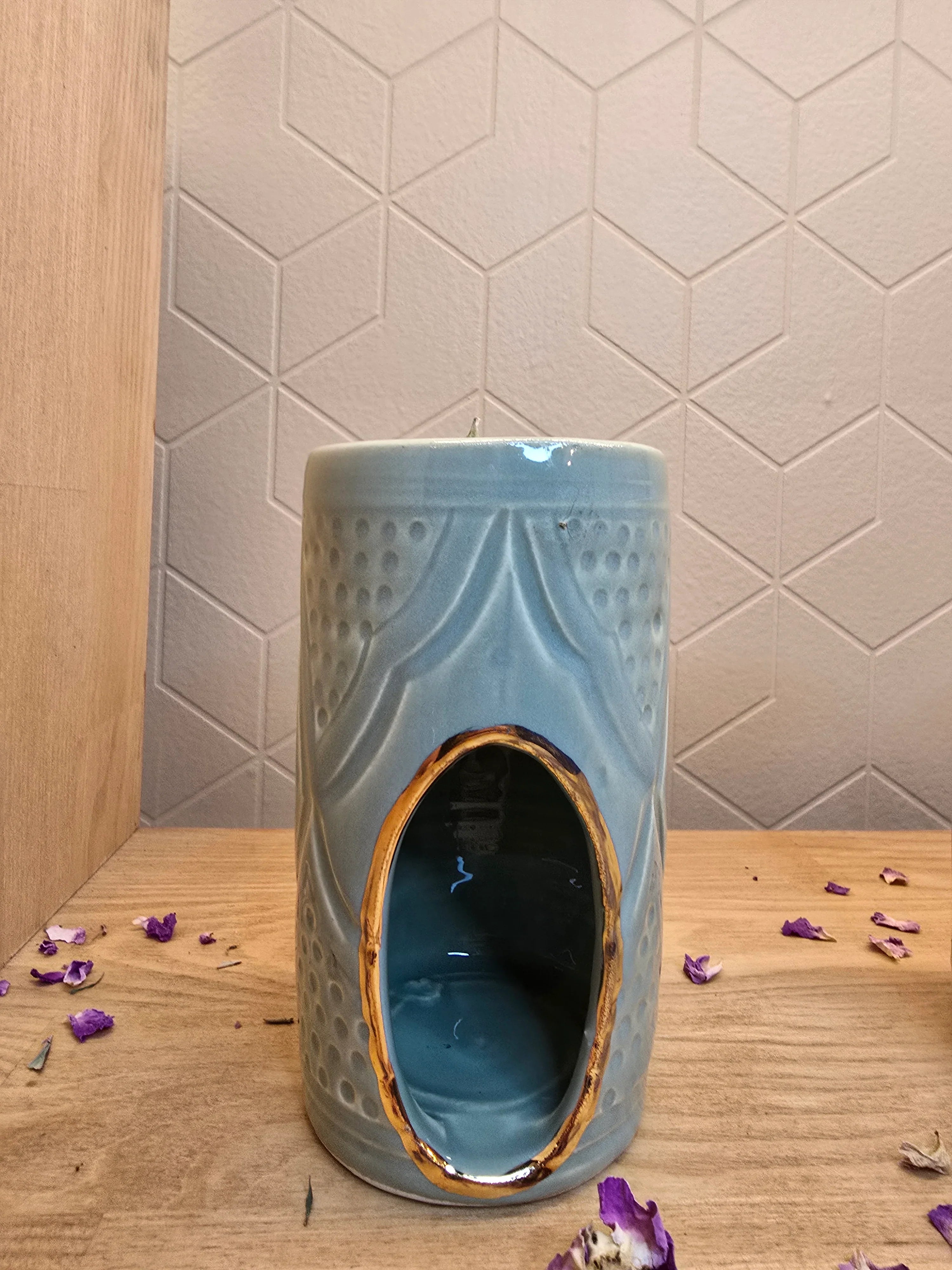 Brûleur Beldi Gold Lila - Ij Beldi