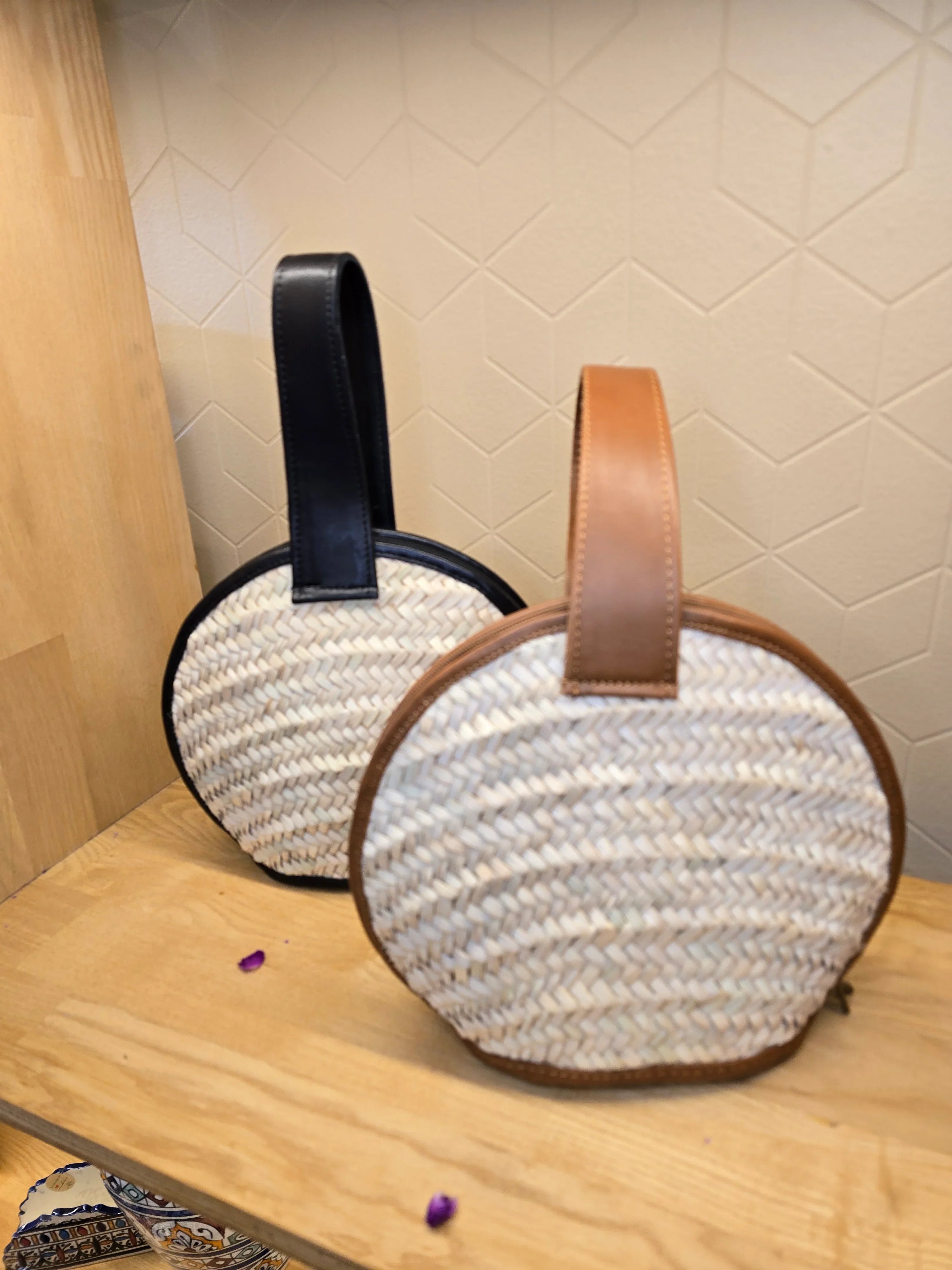 Petit Sac Rita - Ij Beldi