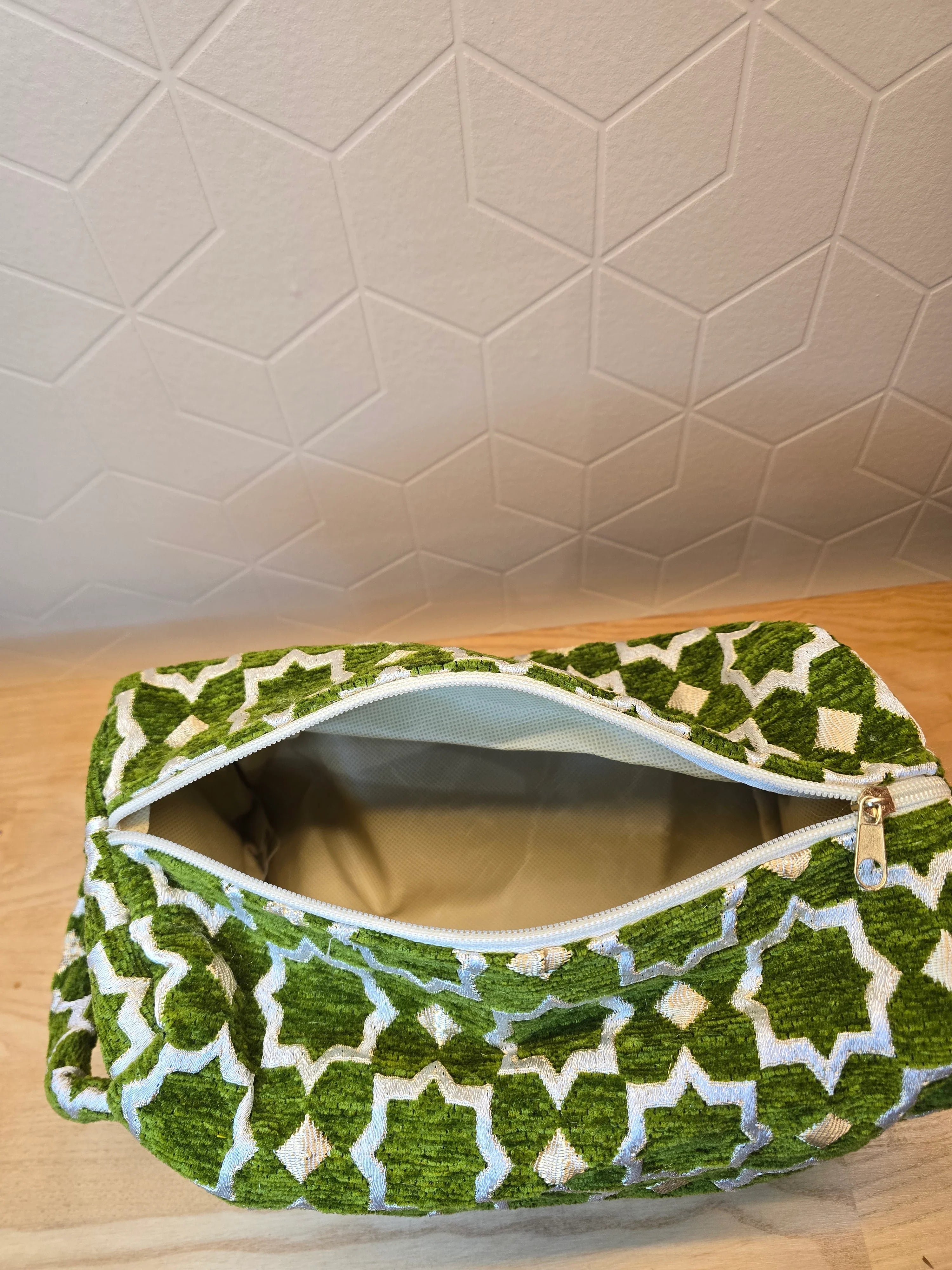 Trousse de Toilette Marrakech - Ij Beldi