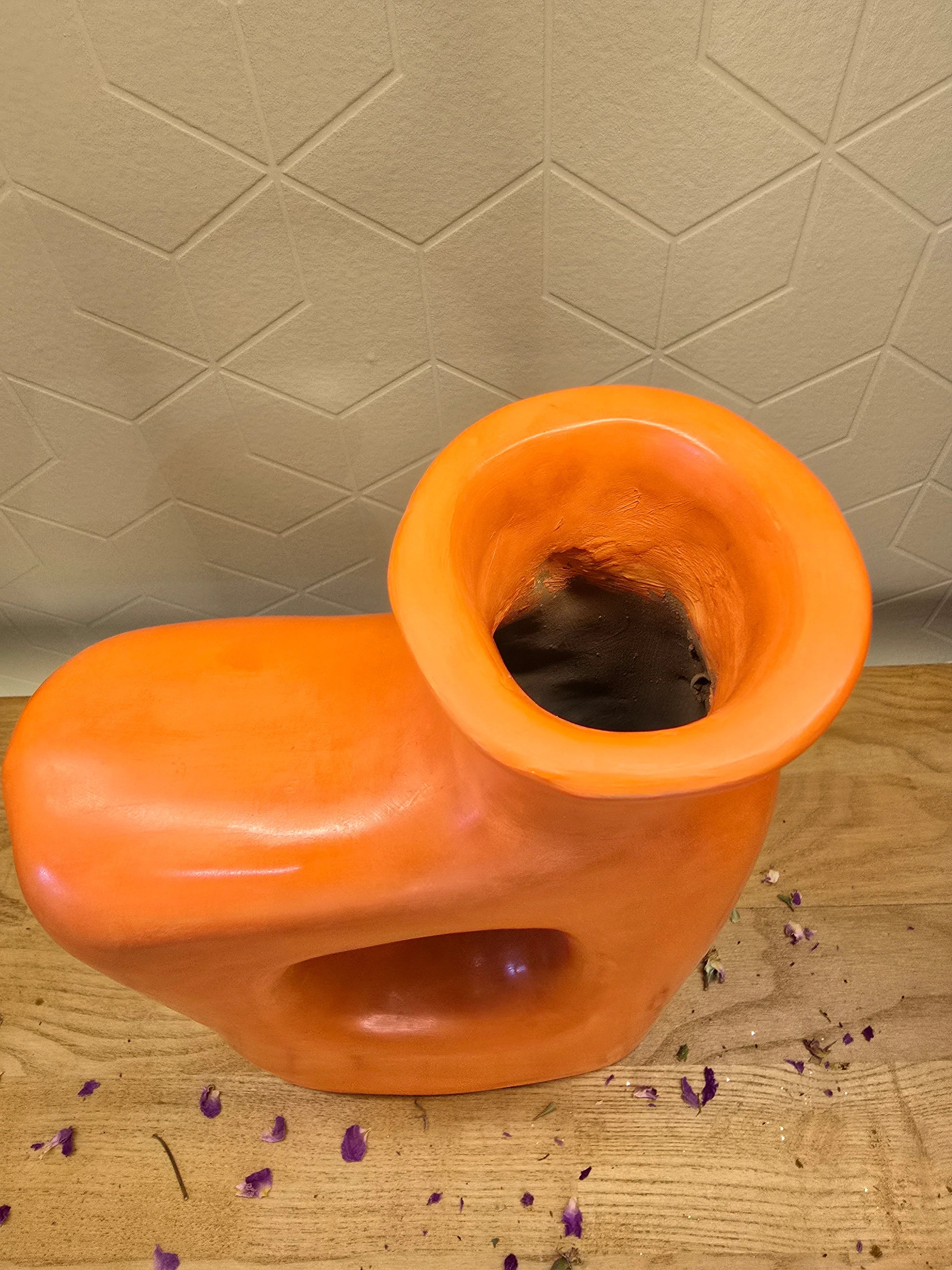 Vase Sahara - Ij Beldi