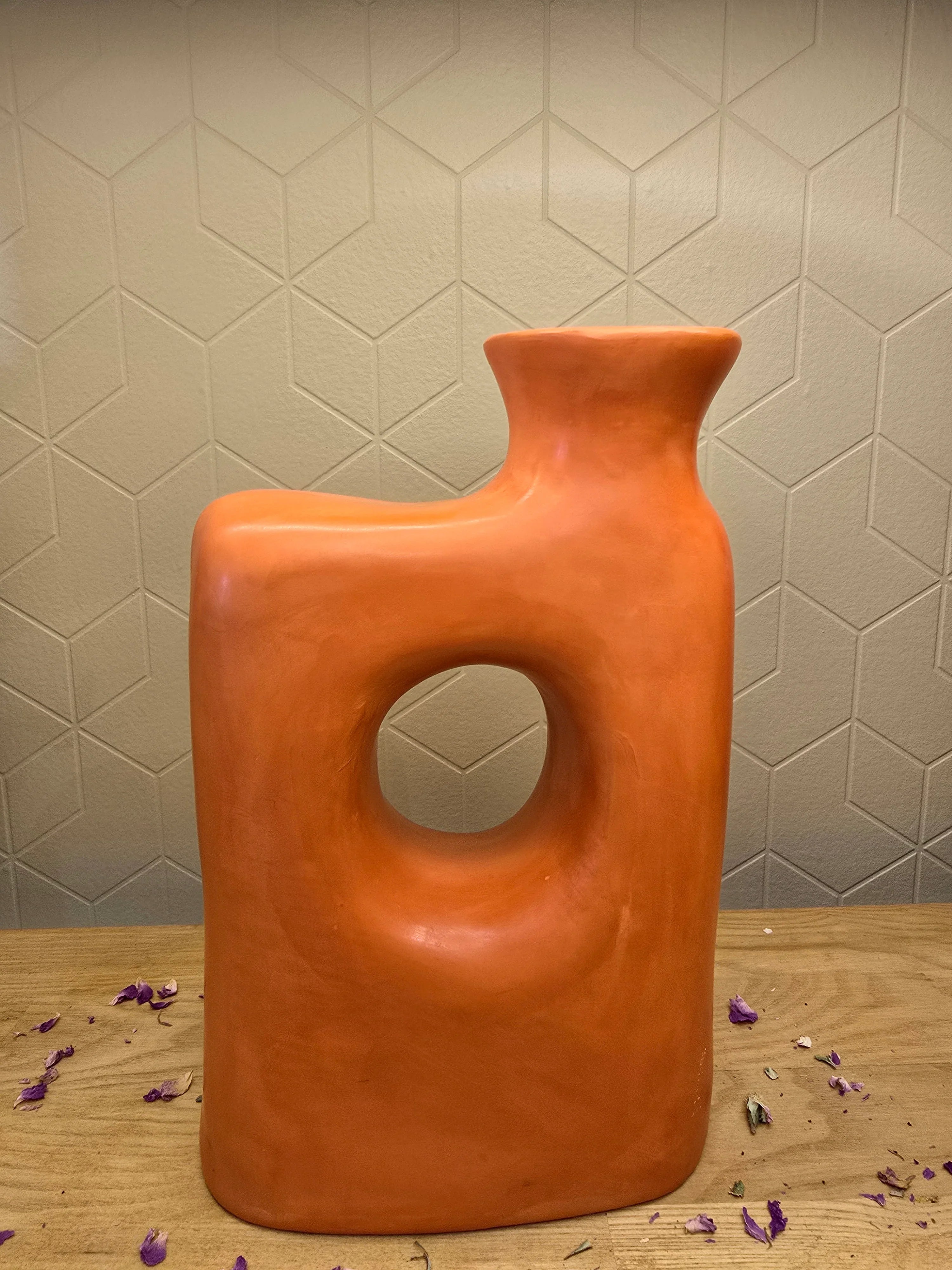 Vase Sahara - Ij Beldi
