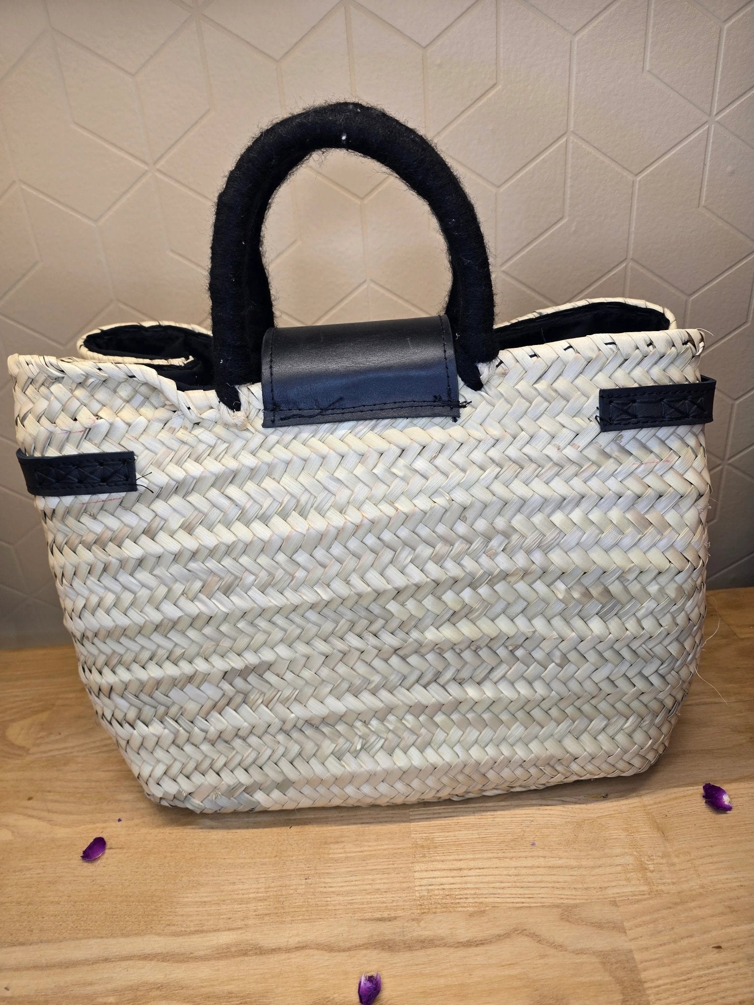 Sac Panier Inspi H - Ij Beldi