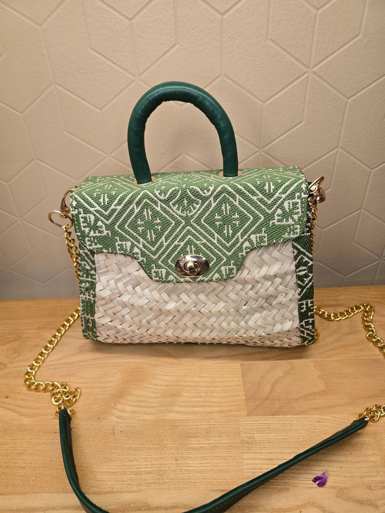 Sac Terz Fessi - Ij Beldi
