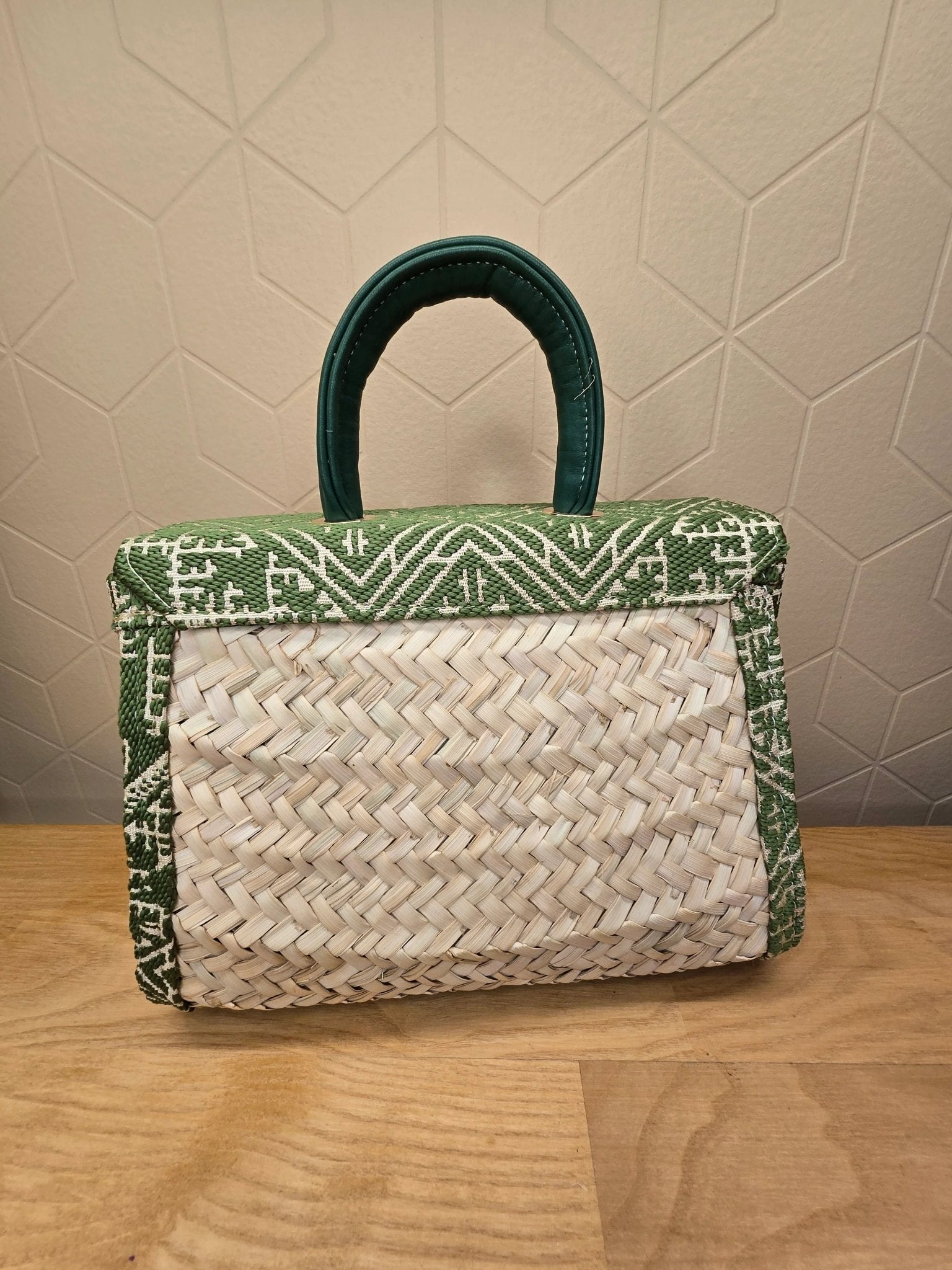 Sac Terz Fessi - Ij Beldi
