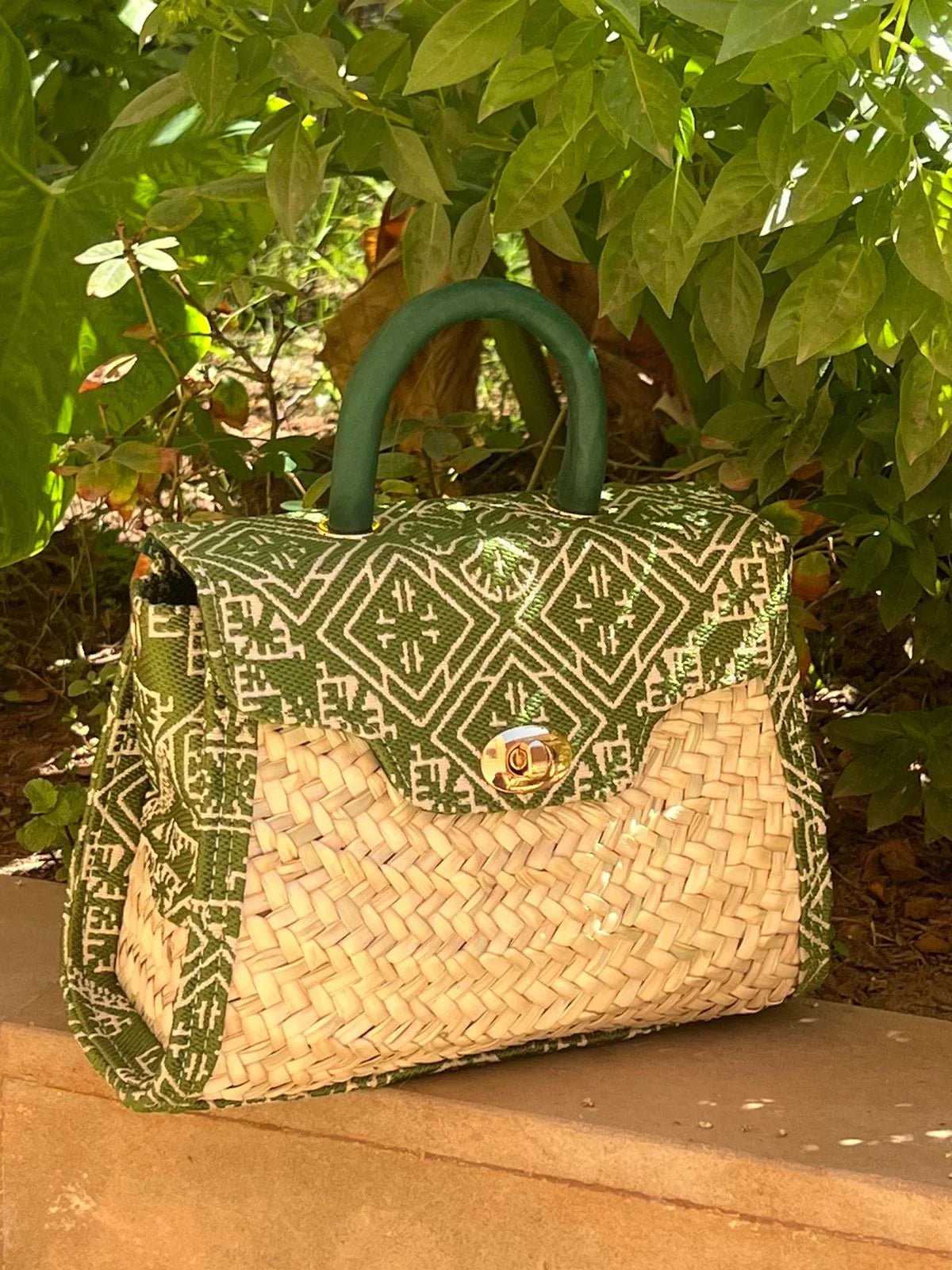 Sac Terz Fessi - Ij Beldi