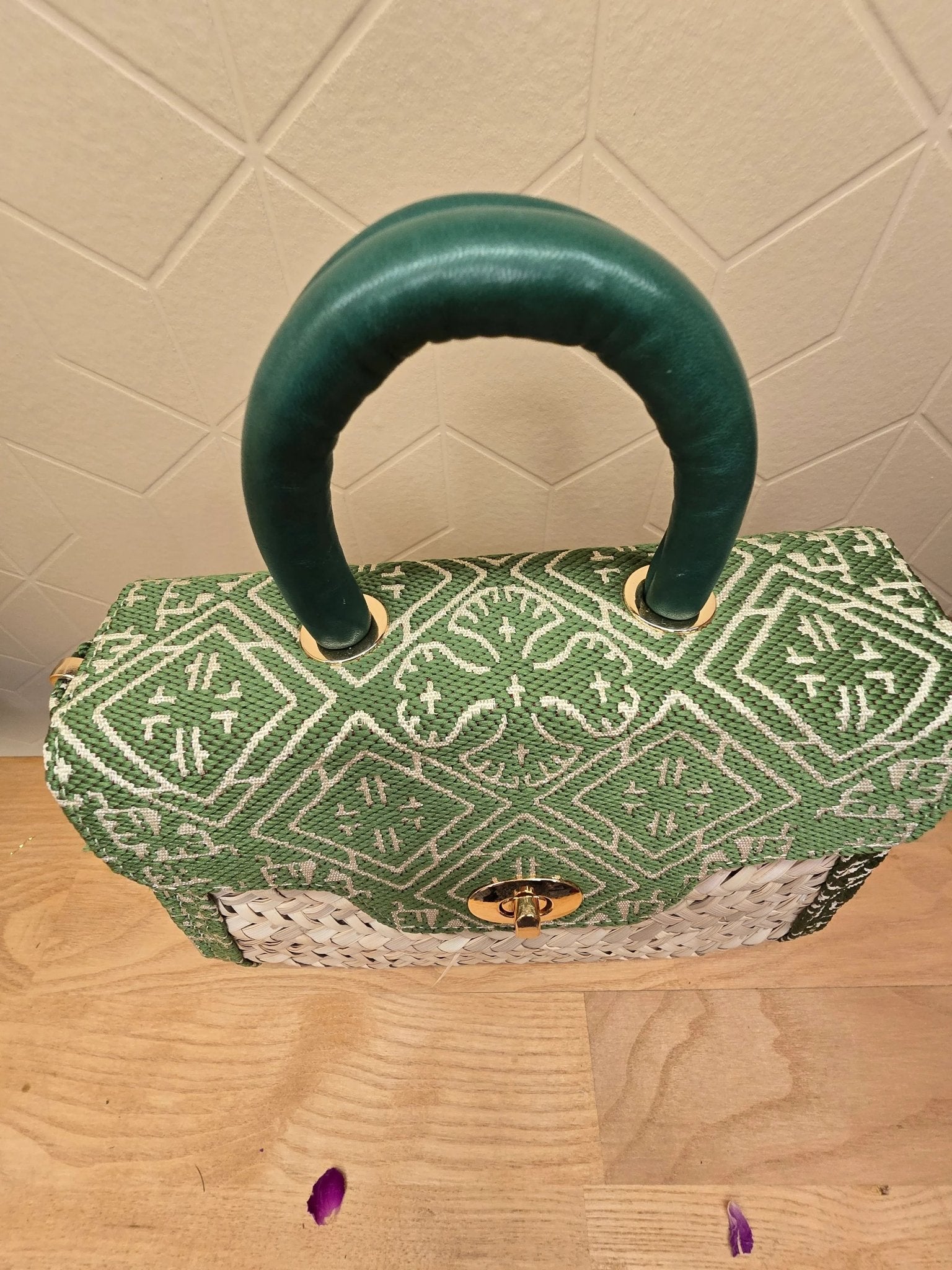 Sac Terz Fessi - Ij Beldi