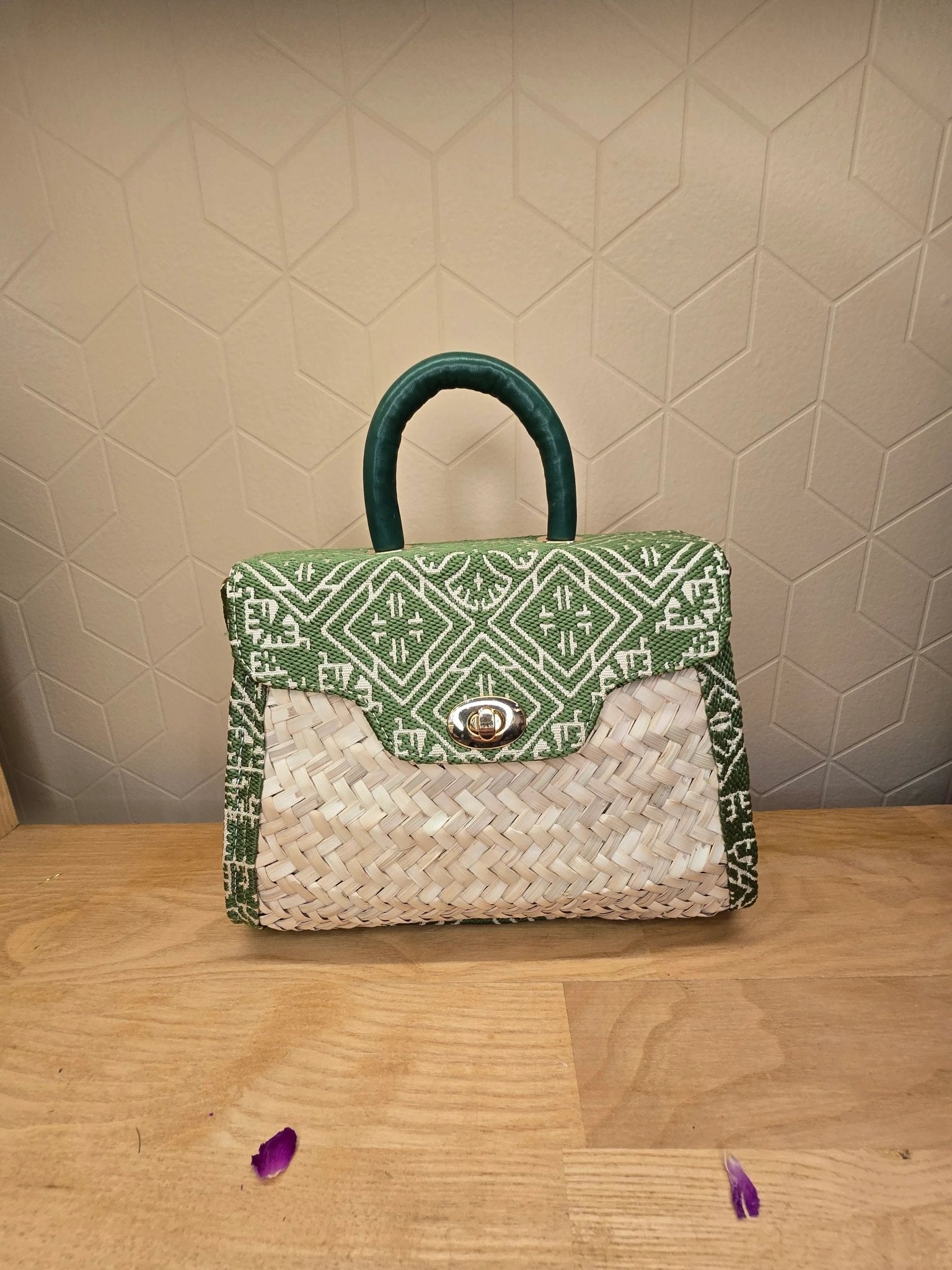 Sac Terz Fessi - Ij Beldi