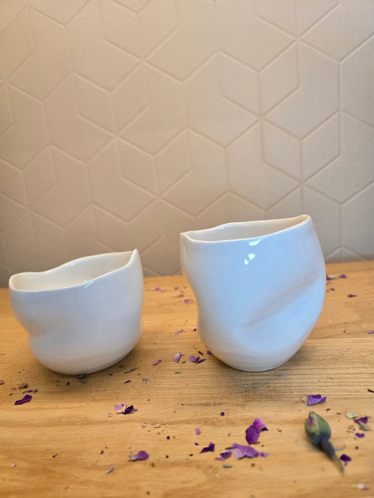 Tasse Imparfaites - Ij Beldi