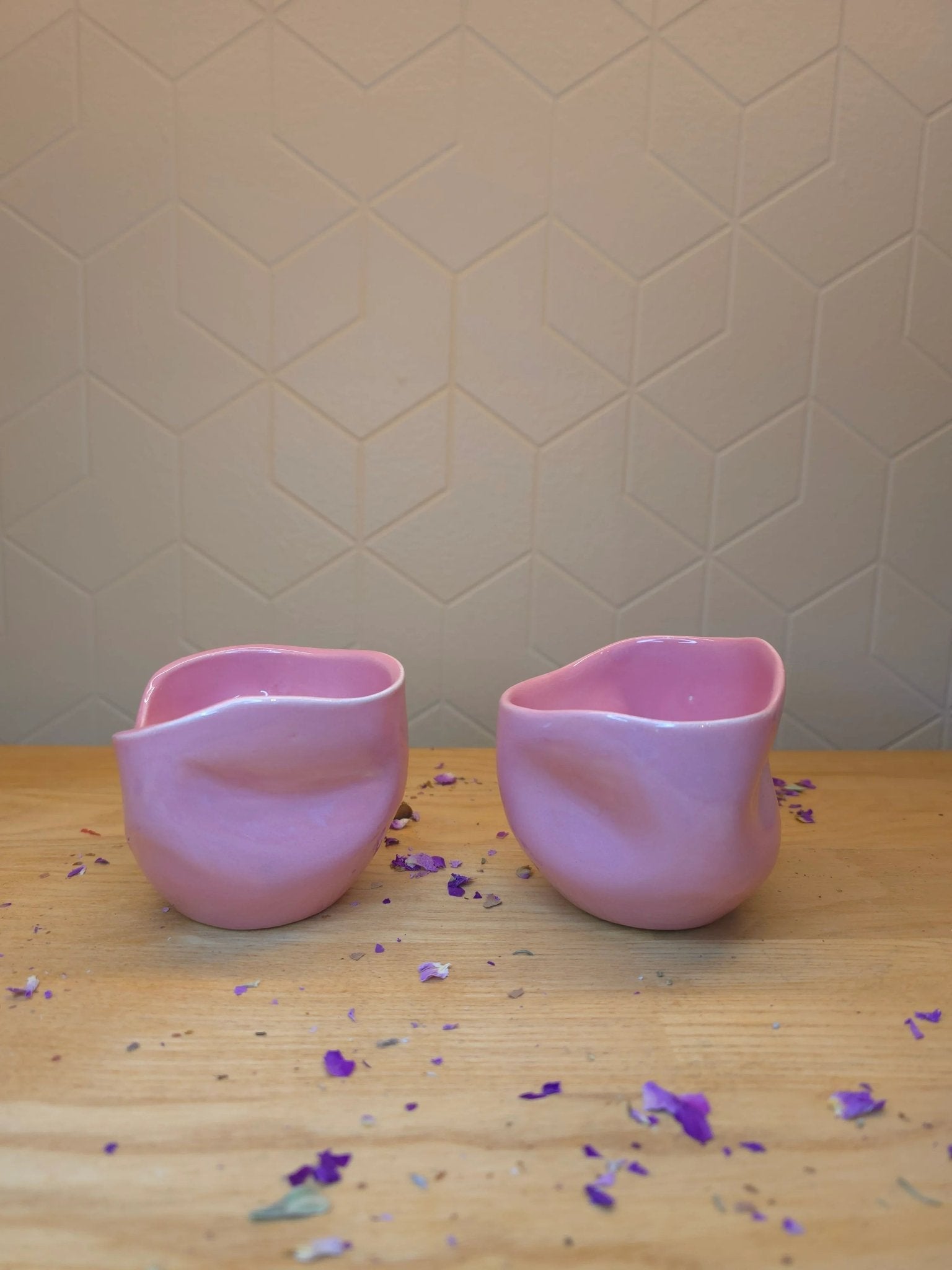 Tasse Imparfaites - Ij Beldi