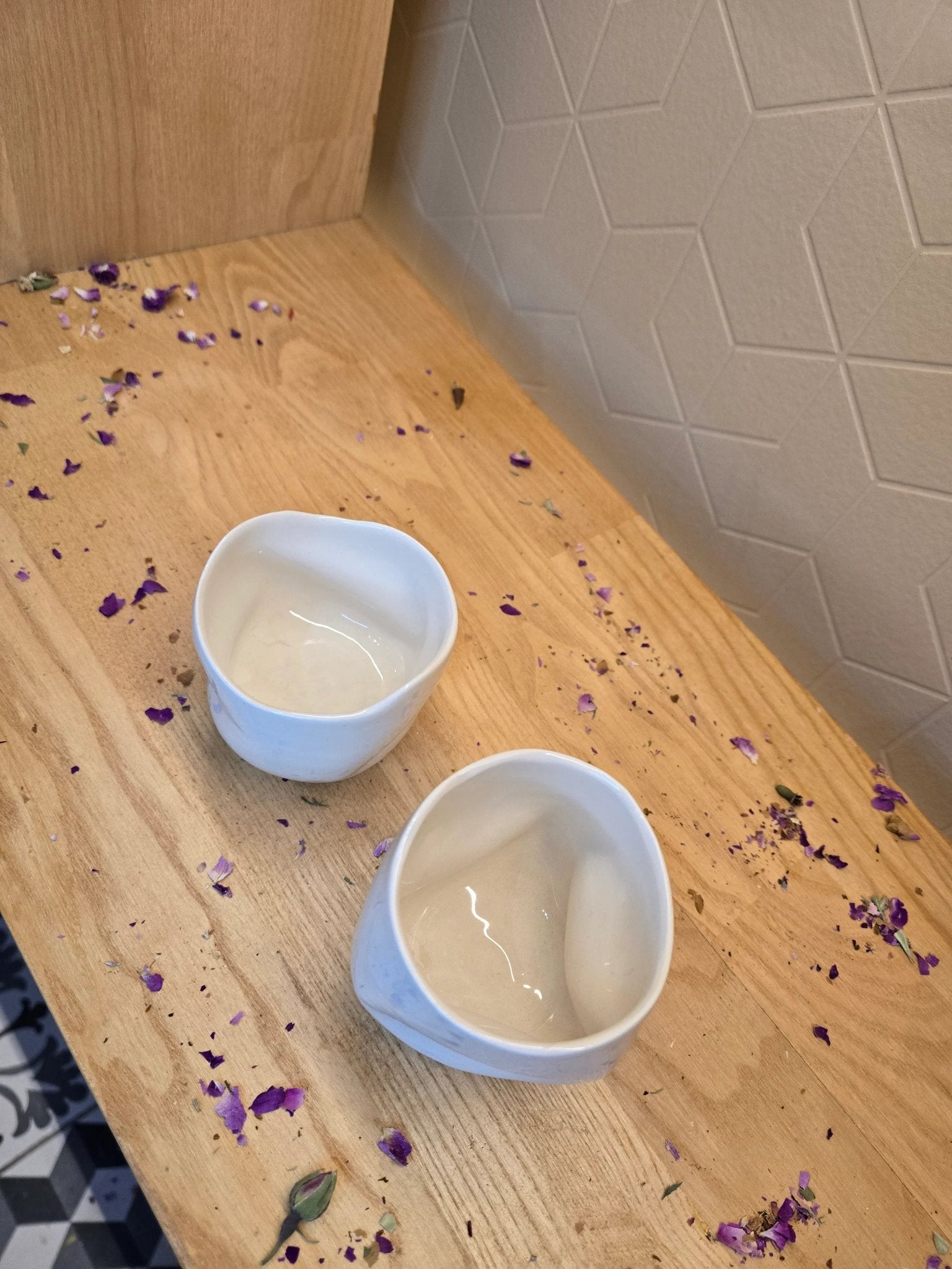 Tasse Imparfaites - Ij Beldi