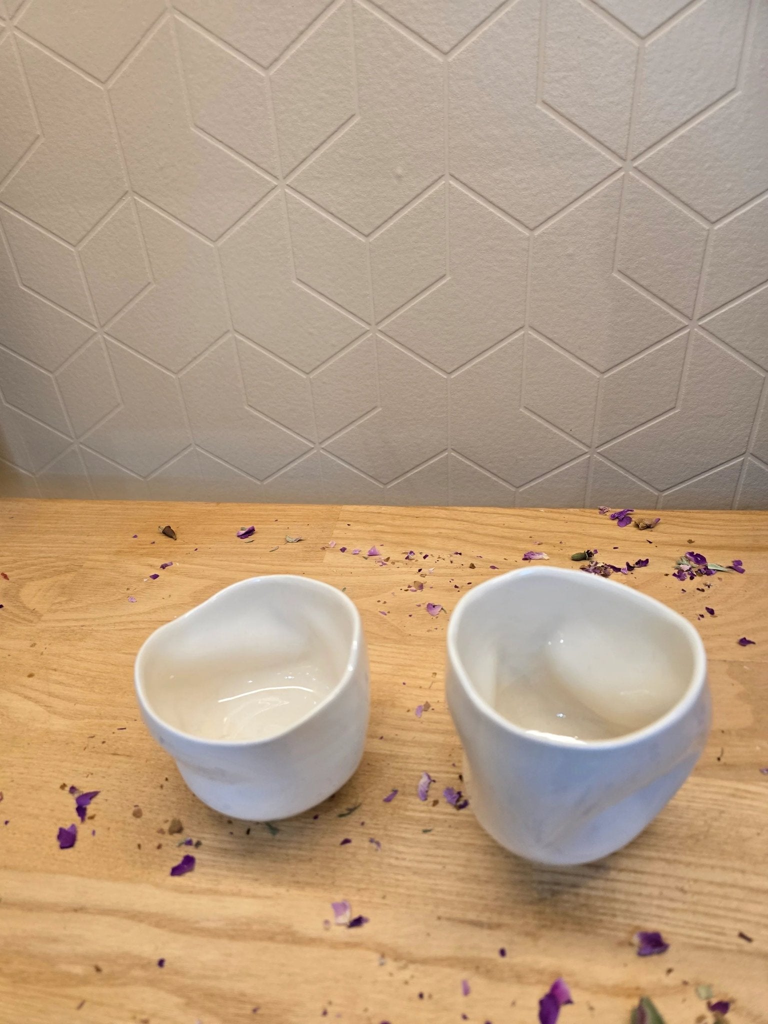 Tasse Imparfaites - Ij Beldi