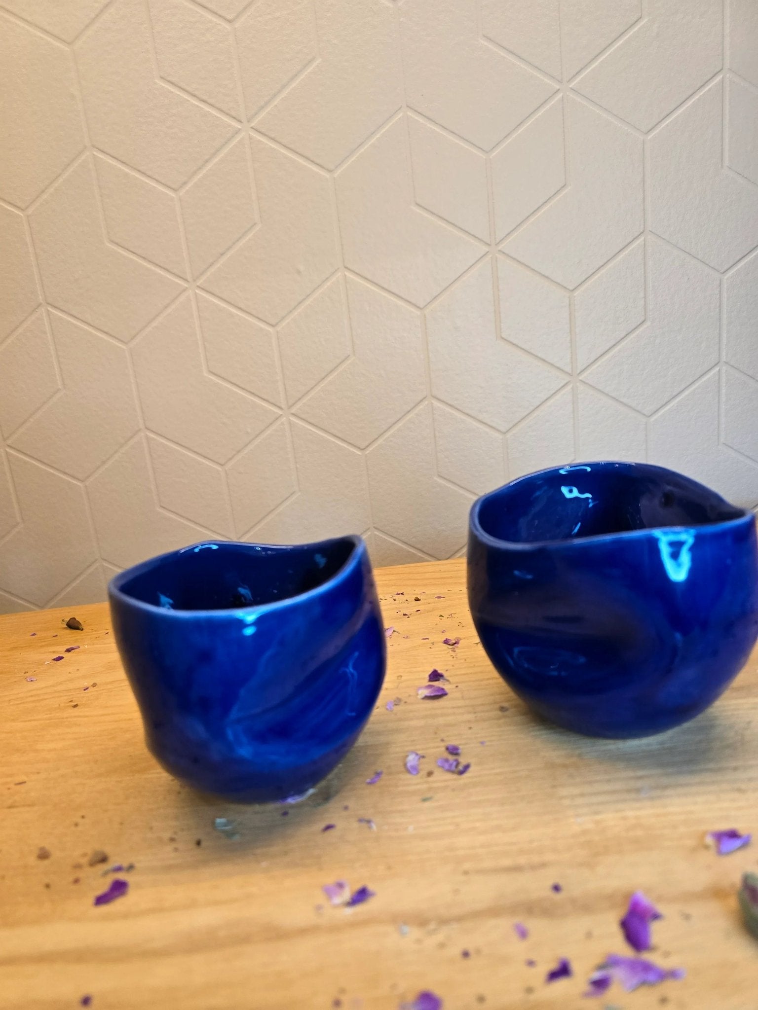 Tasse Imparfaites - Ij Beldi