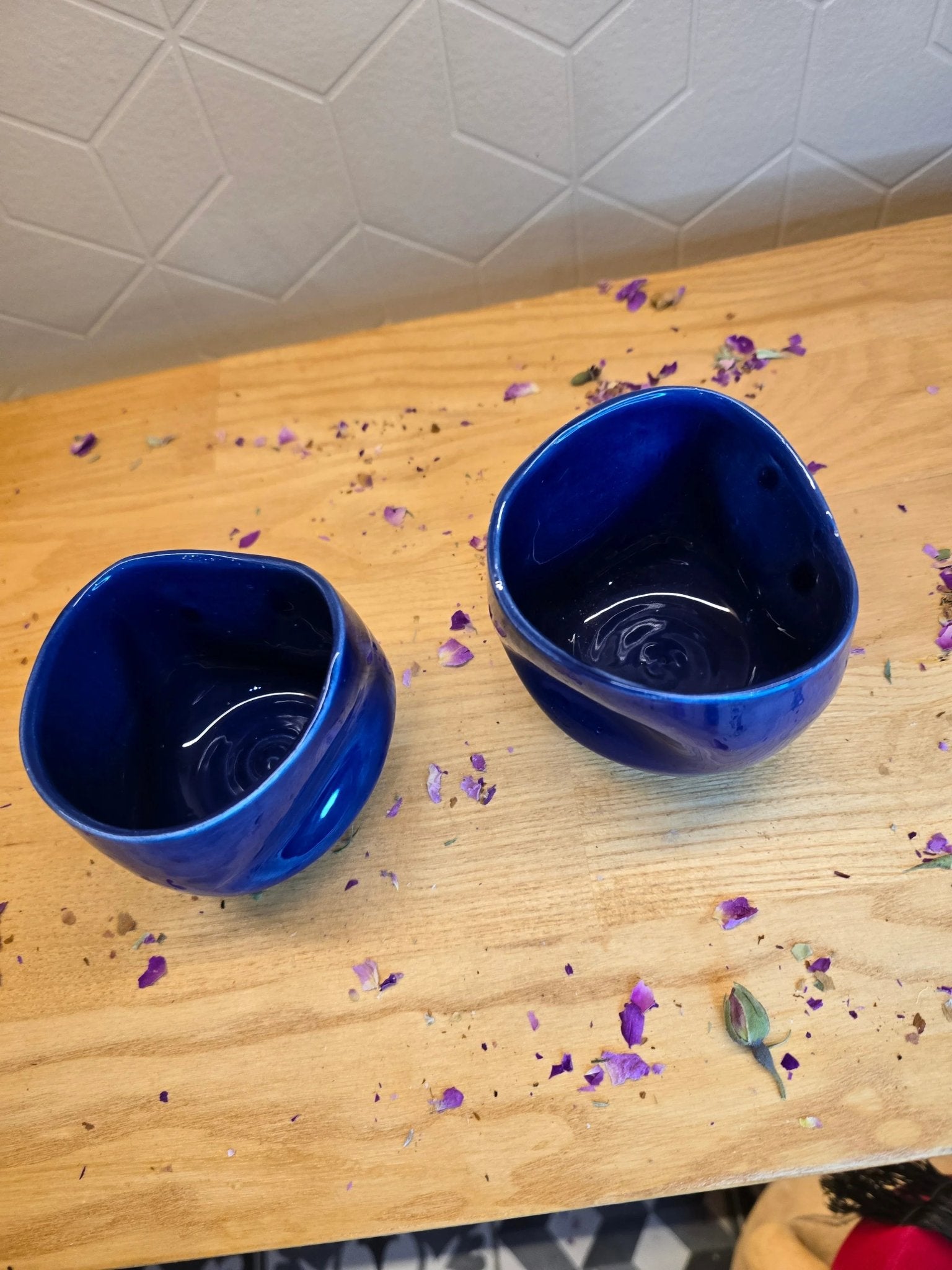 Tasse Imparfaites - Ij Beldi