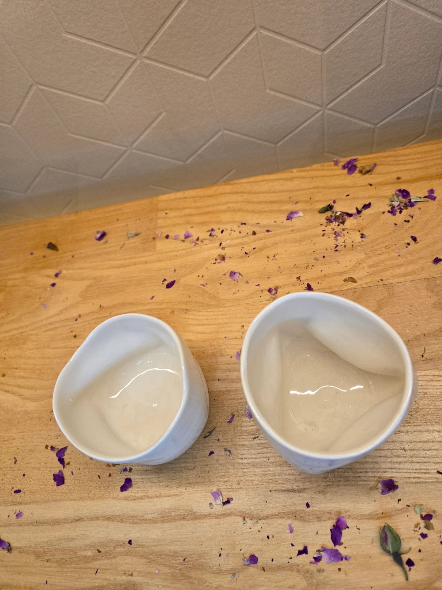 Tasse Imparfaites - Ij Beldi