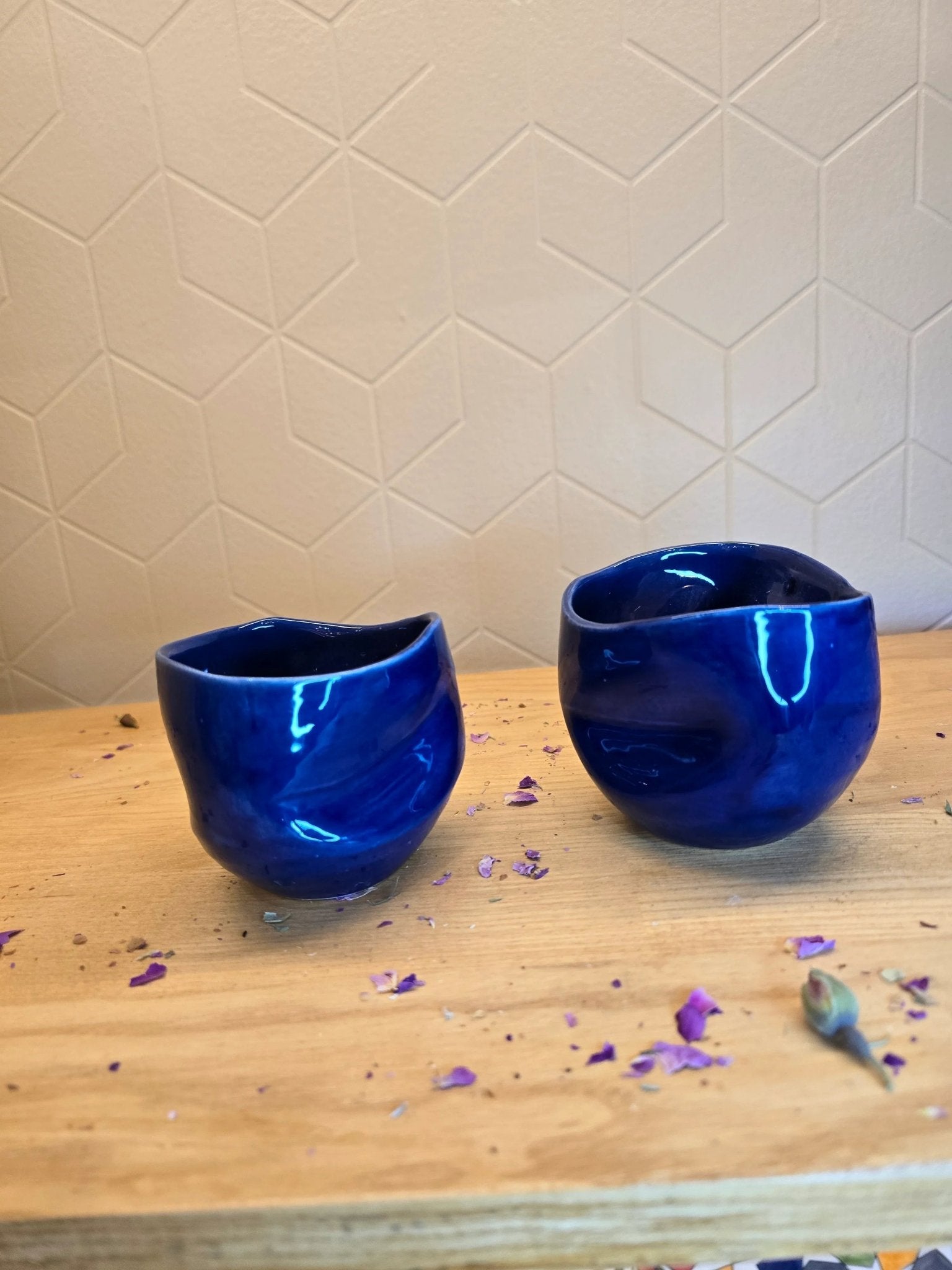 Tasse Imparfaites - Ij Beldi