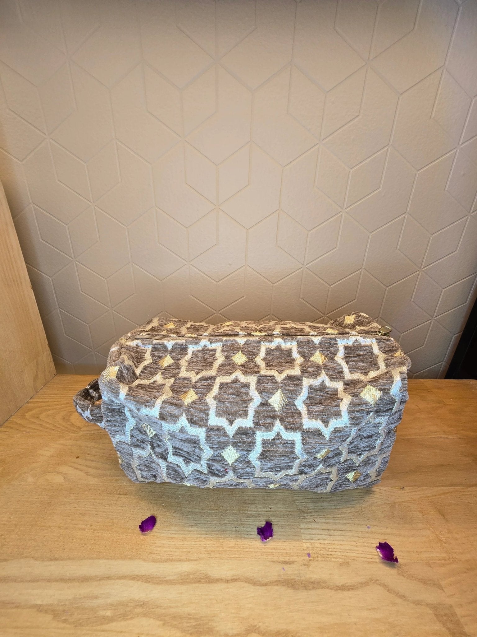 Trousse de Toilette Marrakech - Ij Beldi