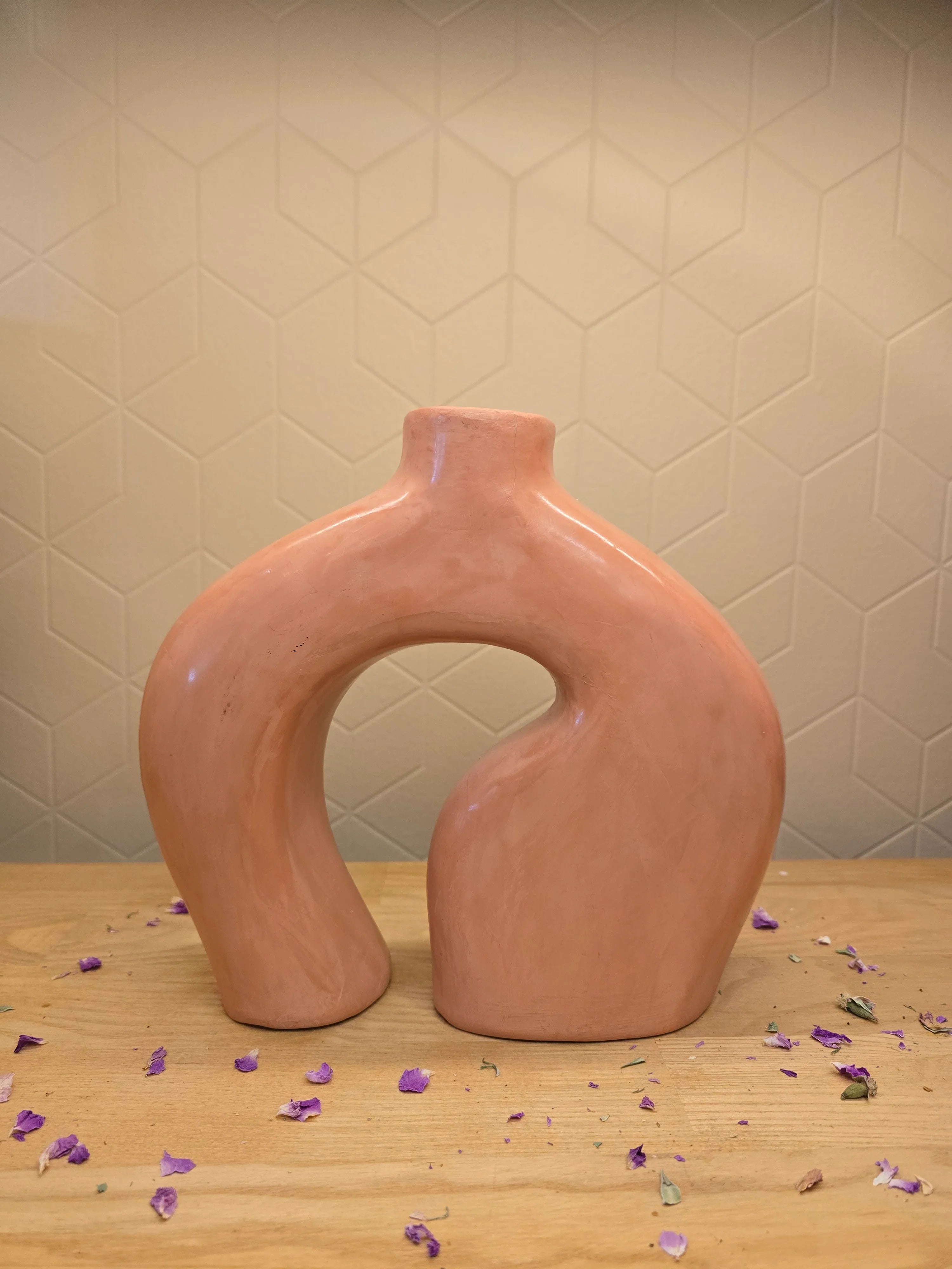 Vase TIZNIT - Ij Beldi