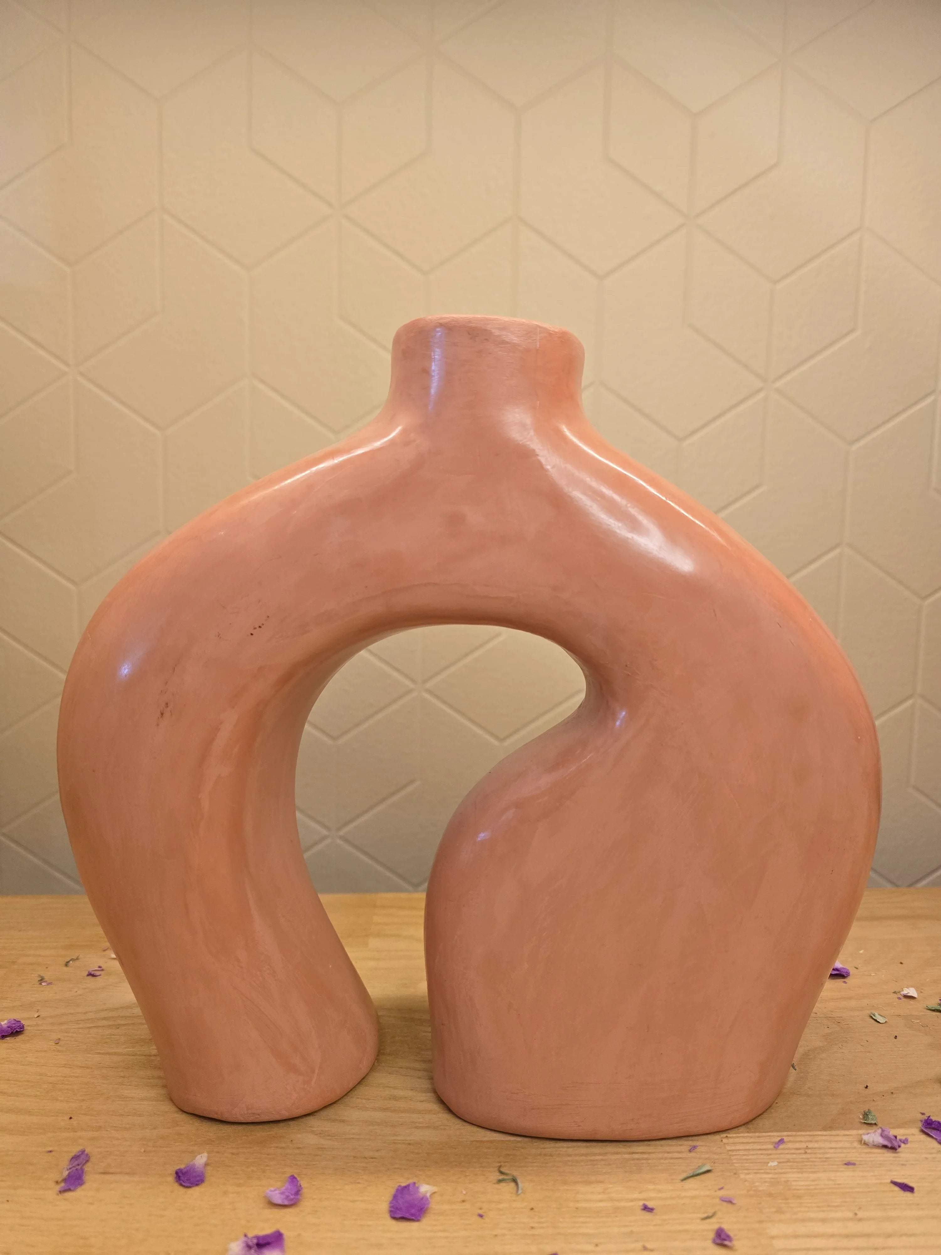 Vase TIZNIT - Ij Beldi