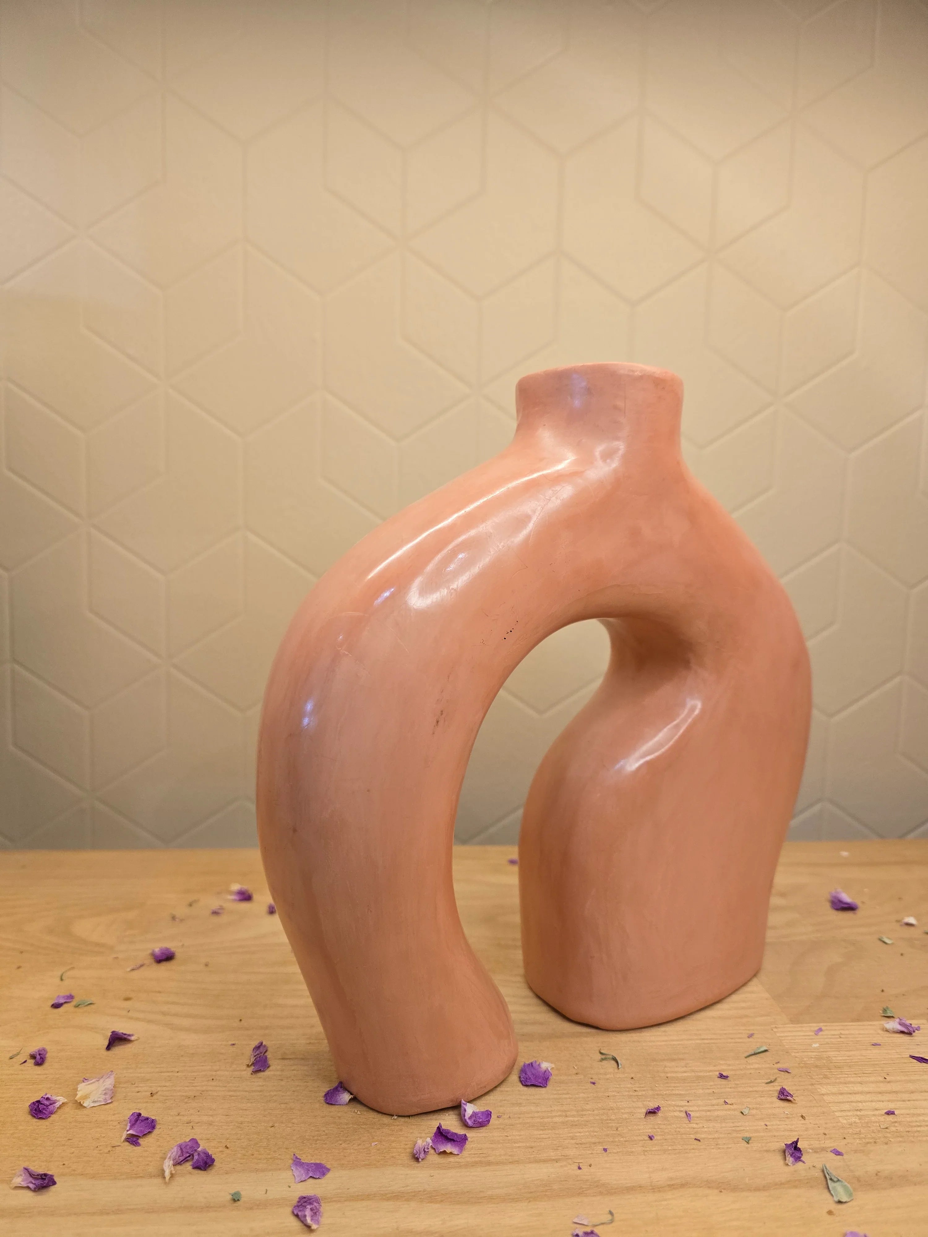 Vase TIZNIT - Ij Beldi