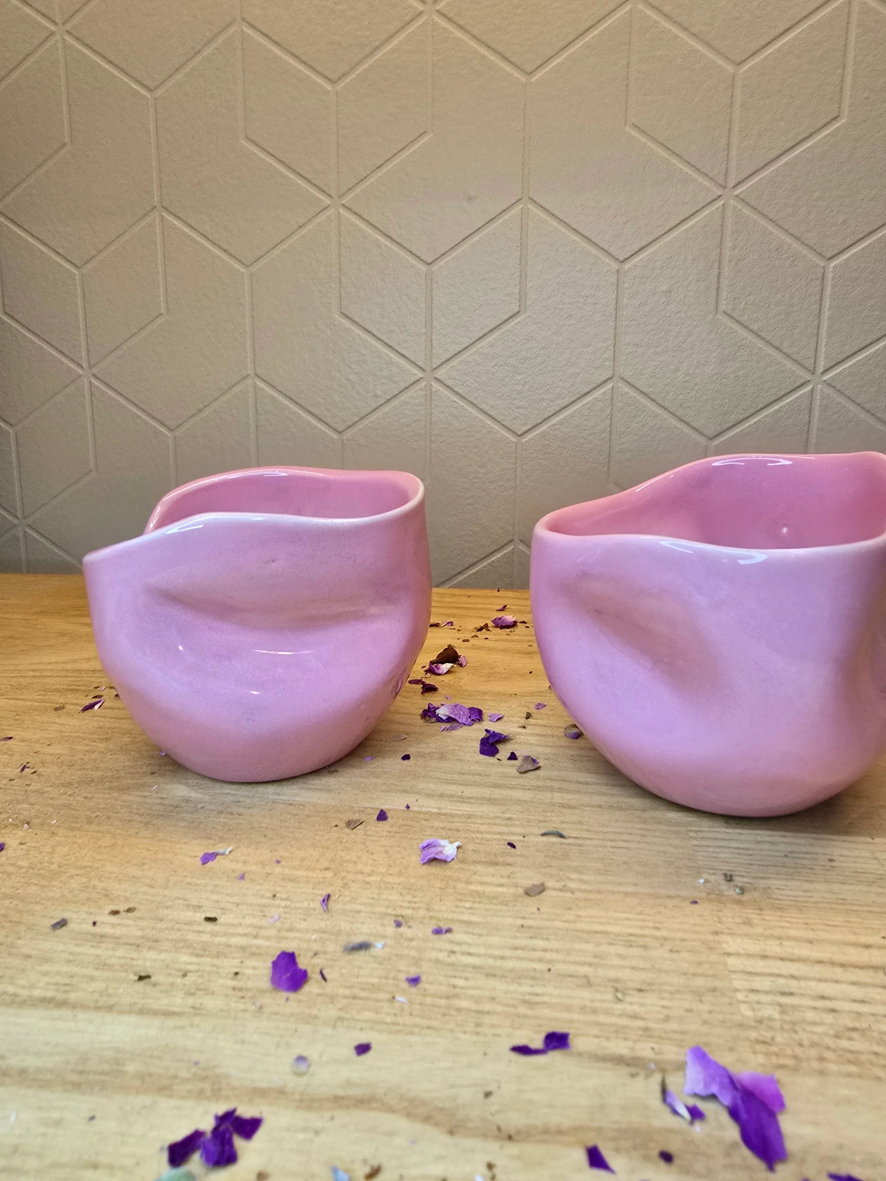 Tasse Imparfaites - Ij Beldi