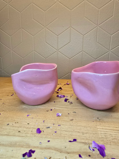 Tasse Imparfaites - Ij Beldi