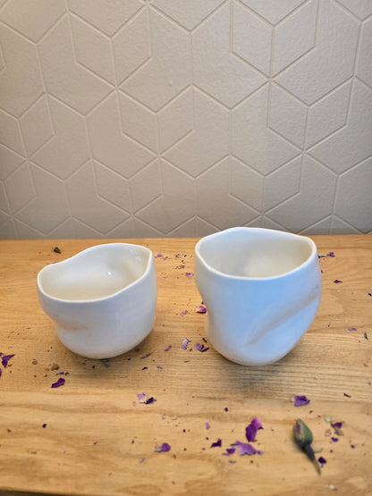 Tasse Imparfaites - Ij Beldi