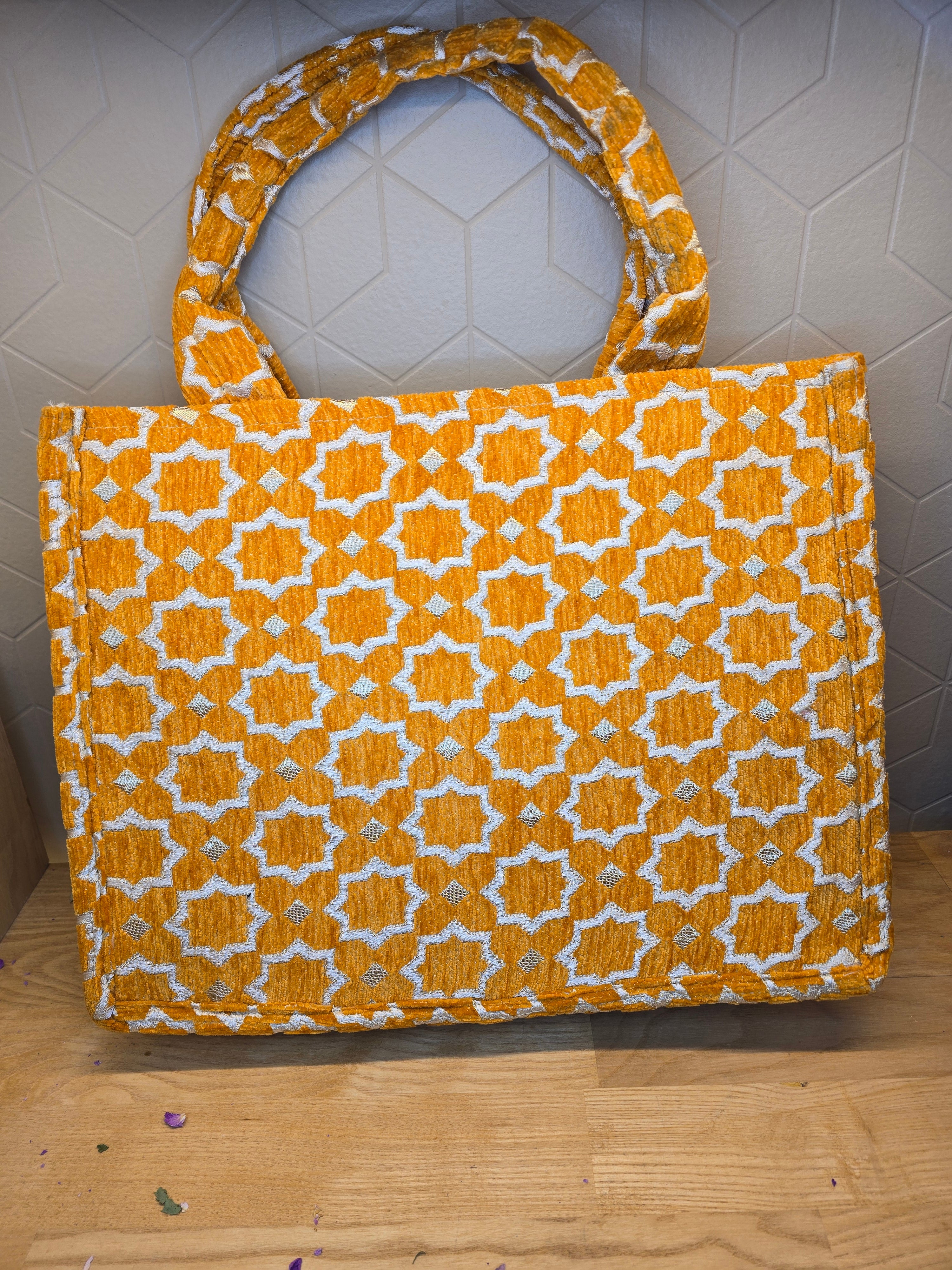 Sac chic Marrakech - Ij Beldi