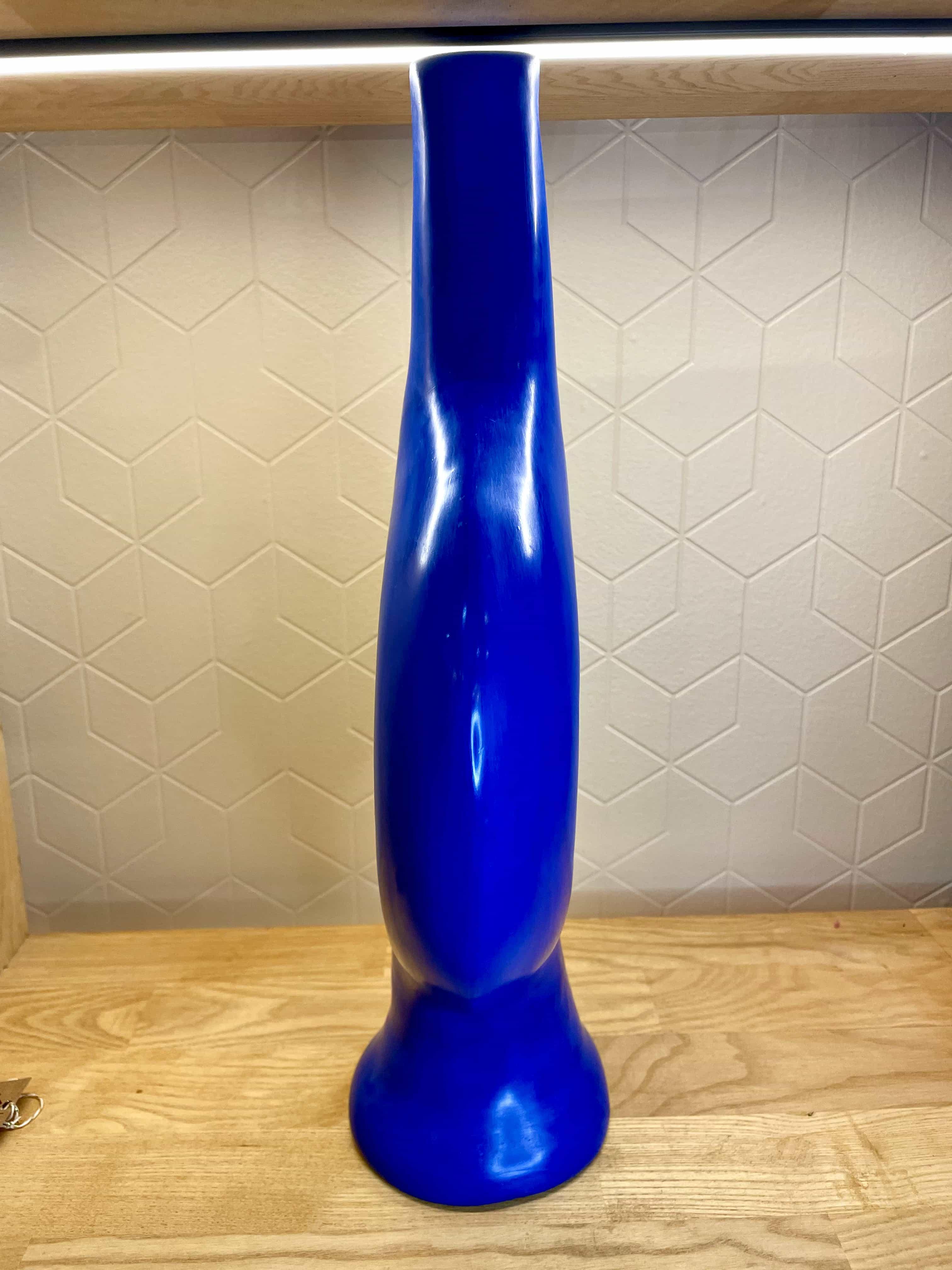Vase Majorelle - Ij Beldi